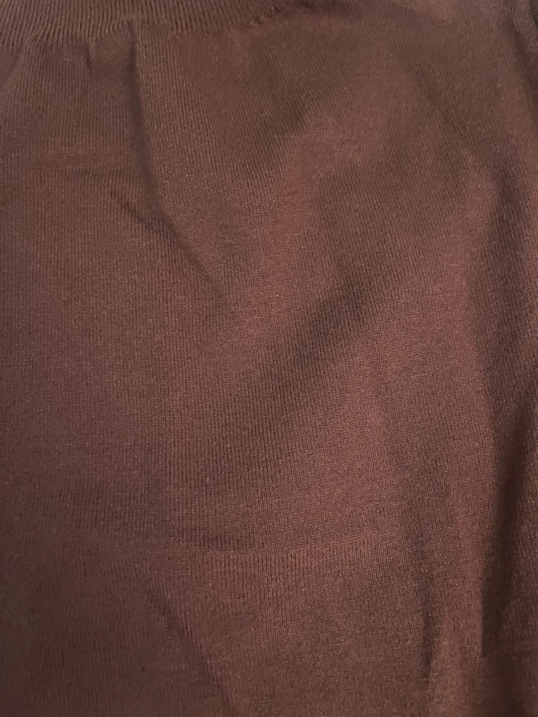 BENITO(korean brand) Brown Turtleneck Sweater - photo 2