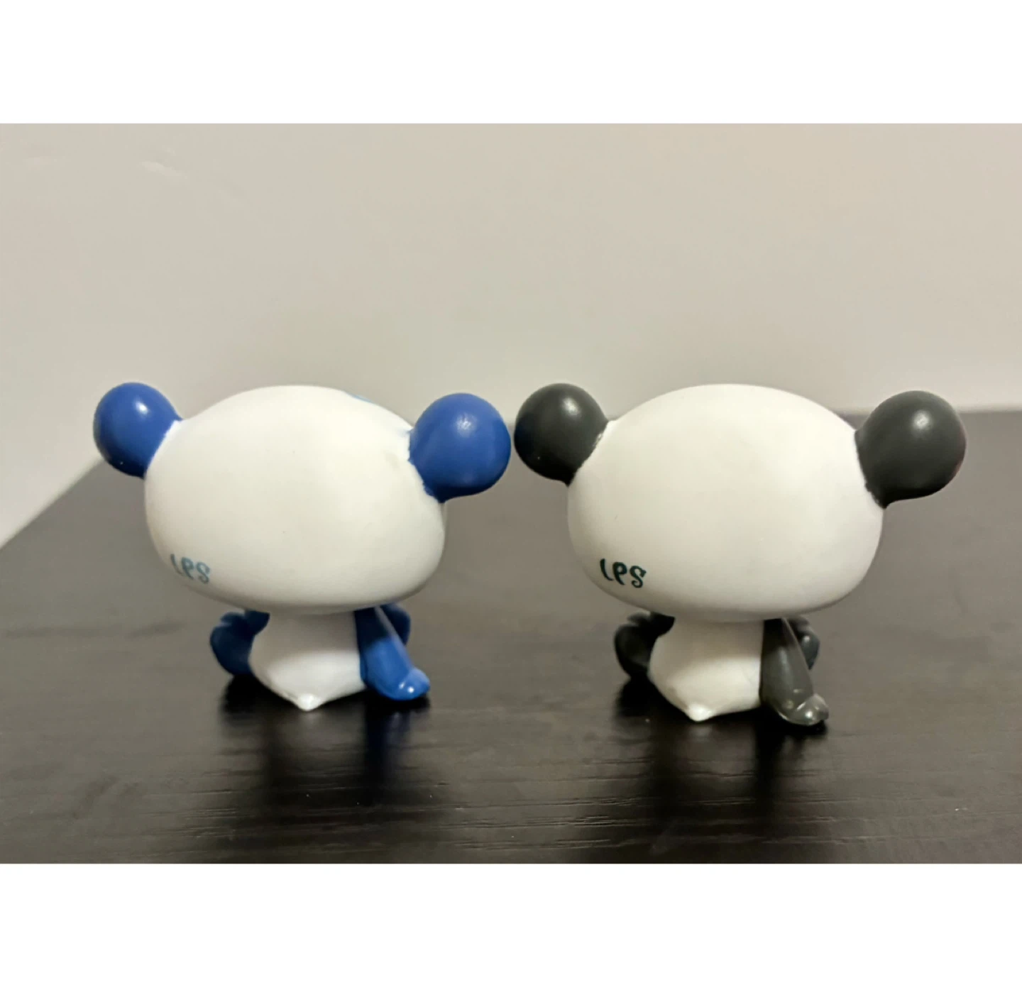 Littlest pet shops panda duo (g7) - photo 2
