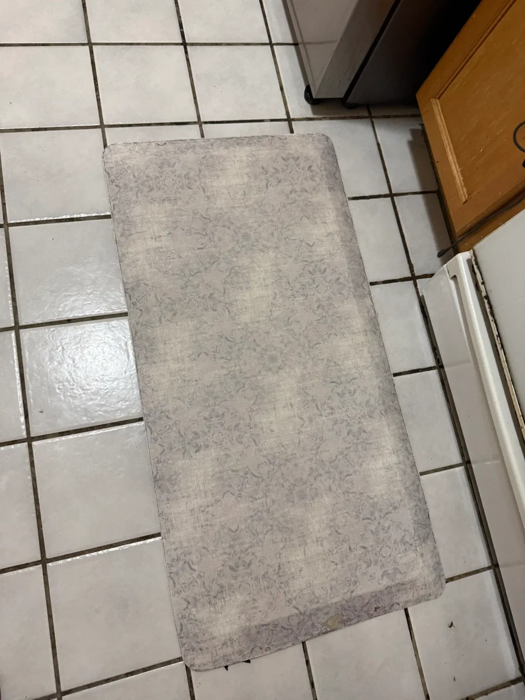 Kitchen Comfort Mat