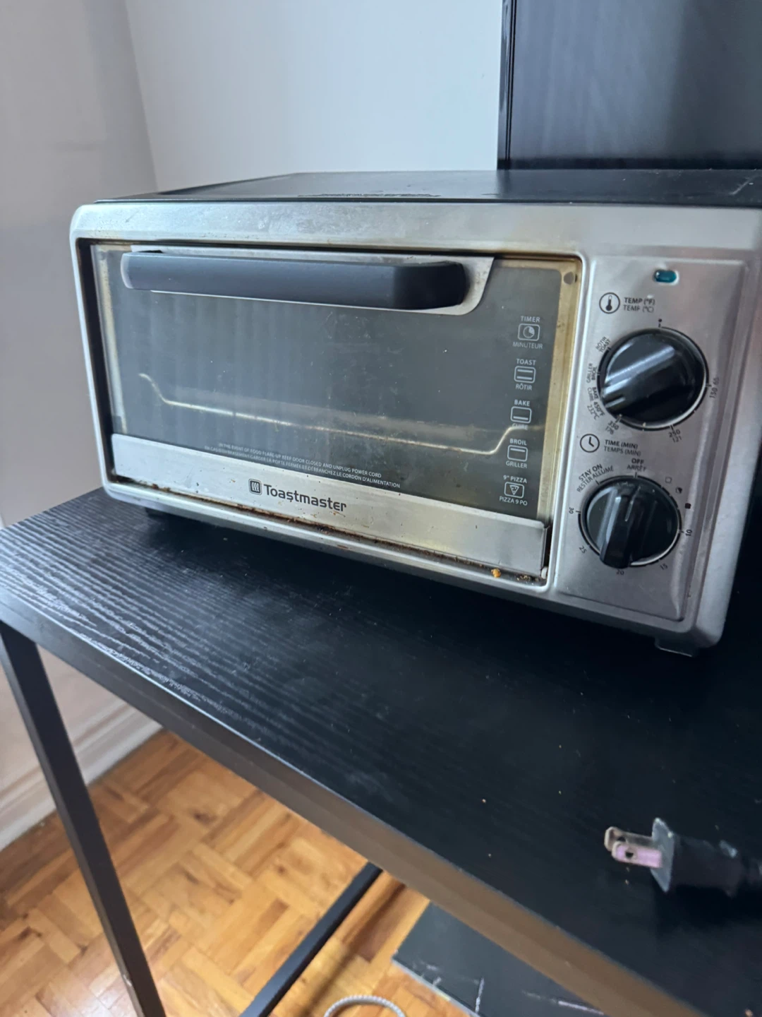 Toastmaster Toaster Oven - photo 2