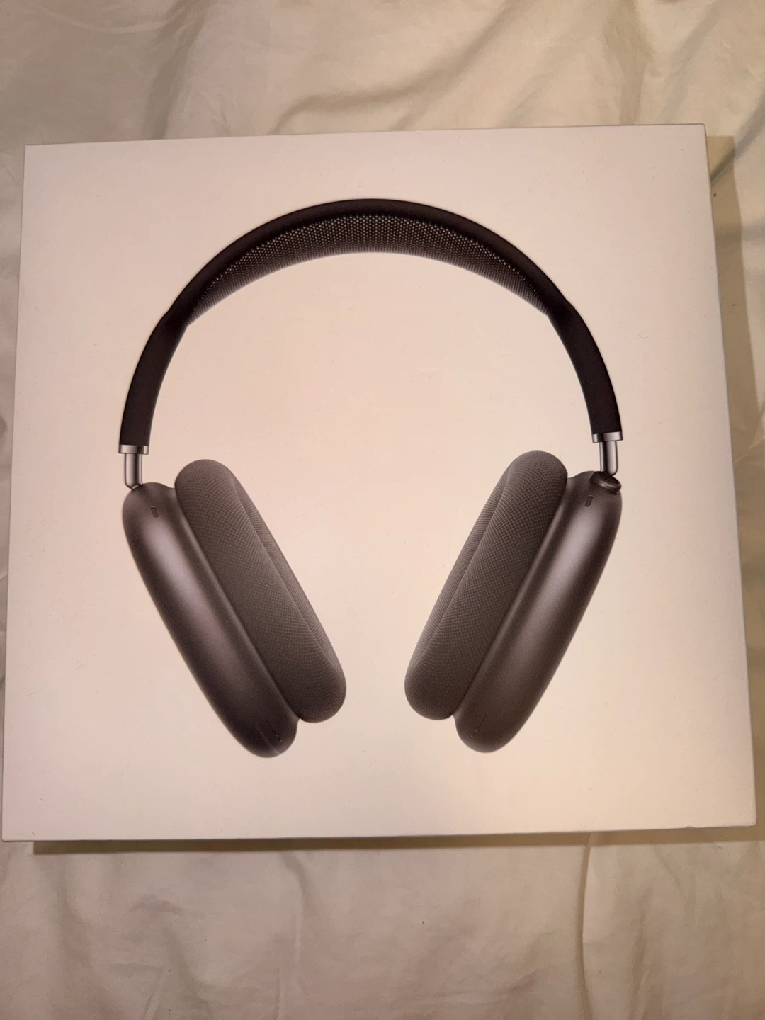 Apple AirPods Max Headphones - photo 3