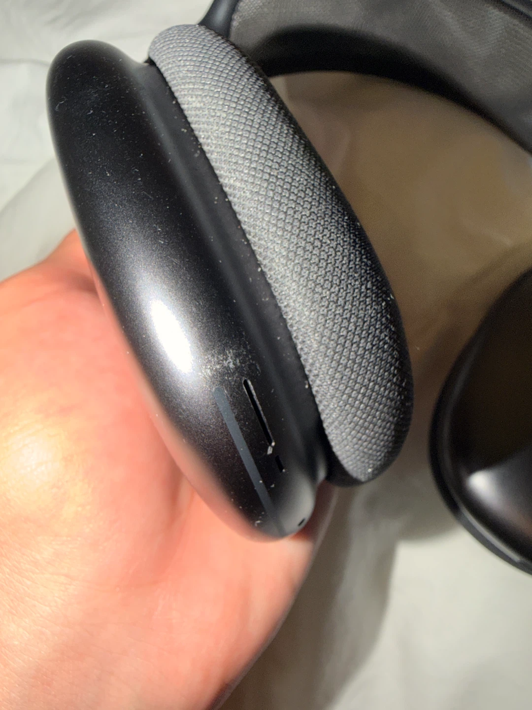 Apple AirPods Max Headphones - photo 2