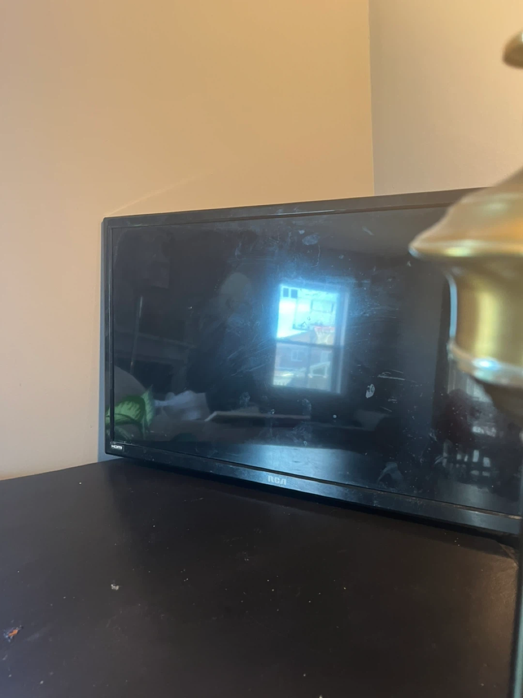 RCA 24" LED TV ⚽️ - photo 2