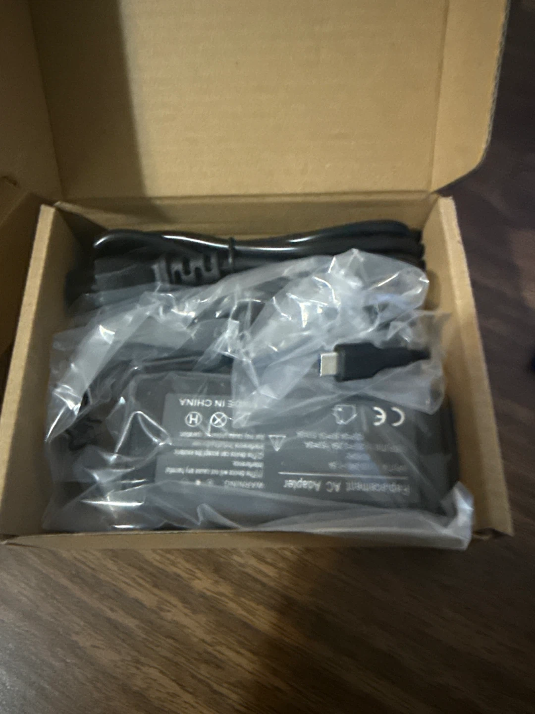 Laptop charger wholesaling