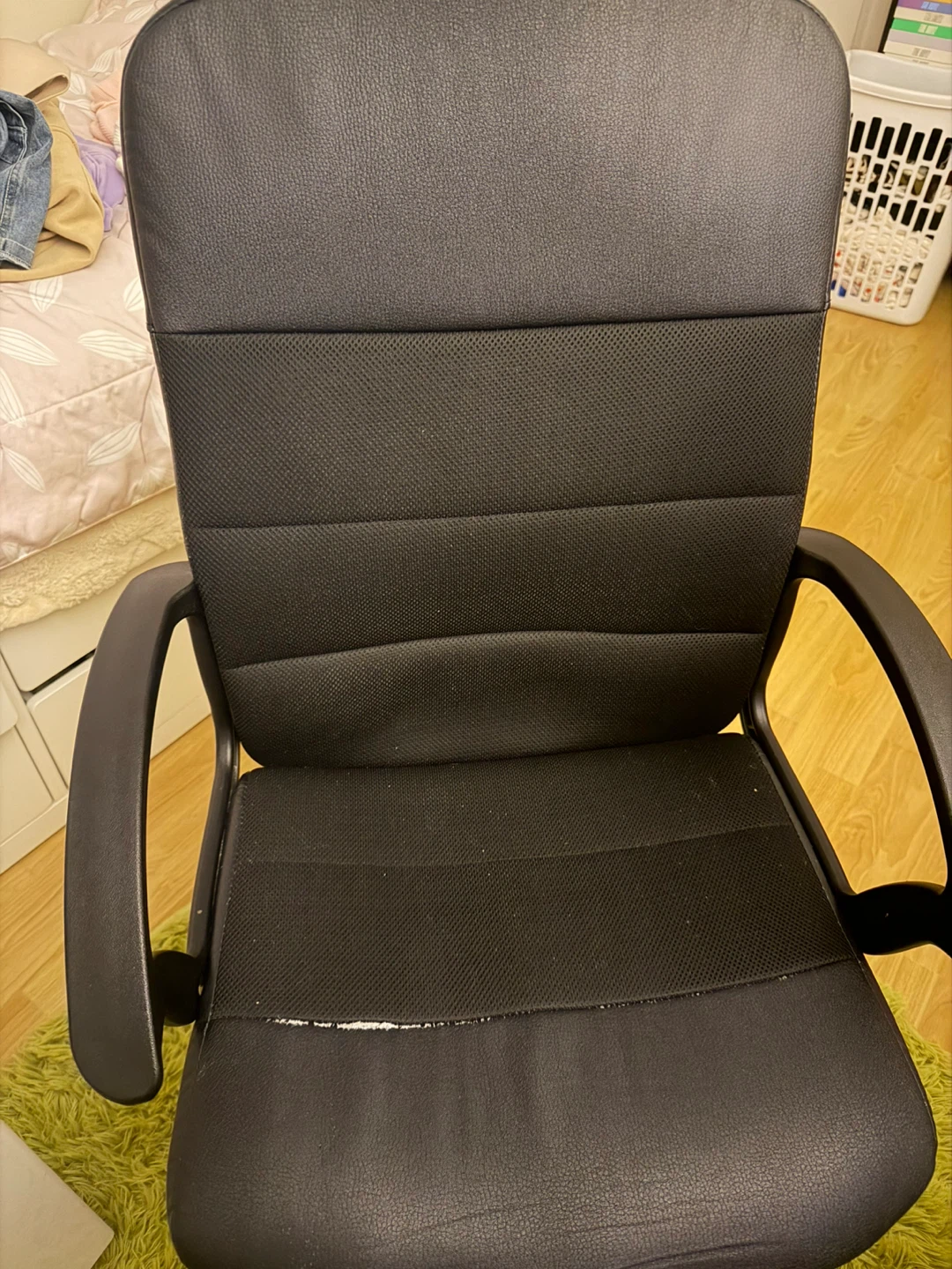 Leather Office Chair