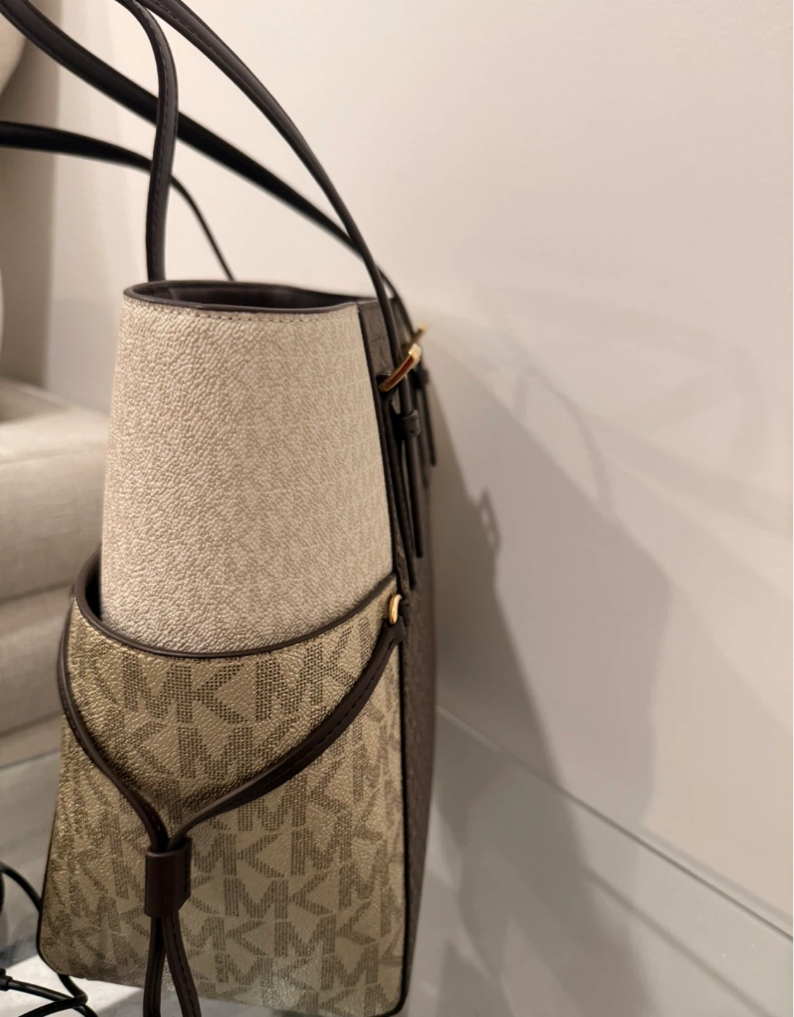Michael Kors Tote Bag - photo 4