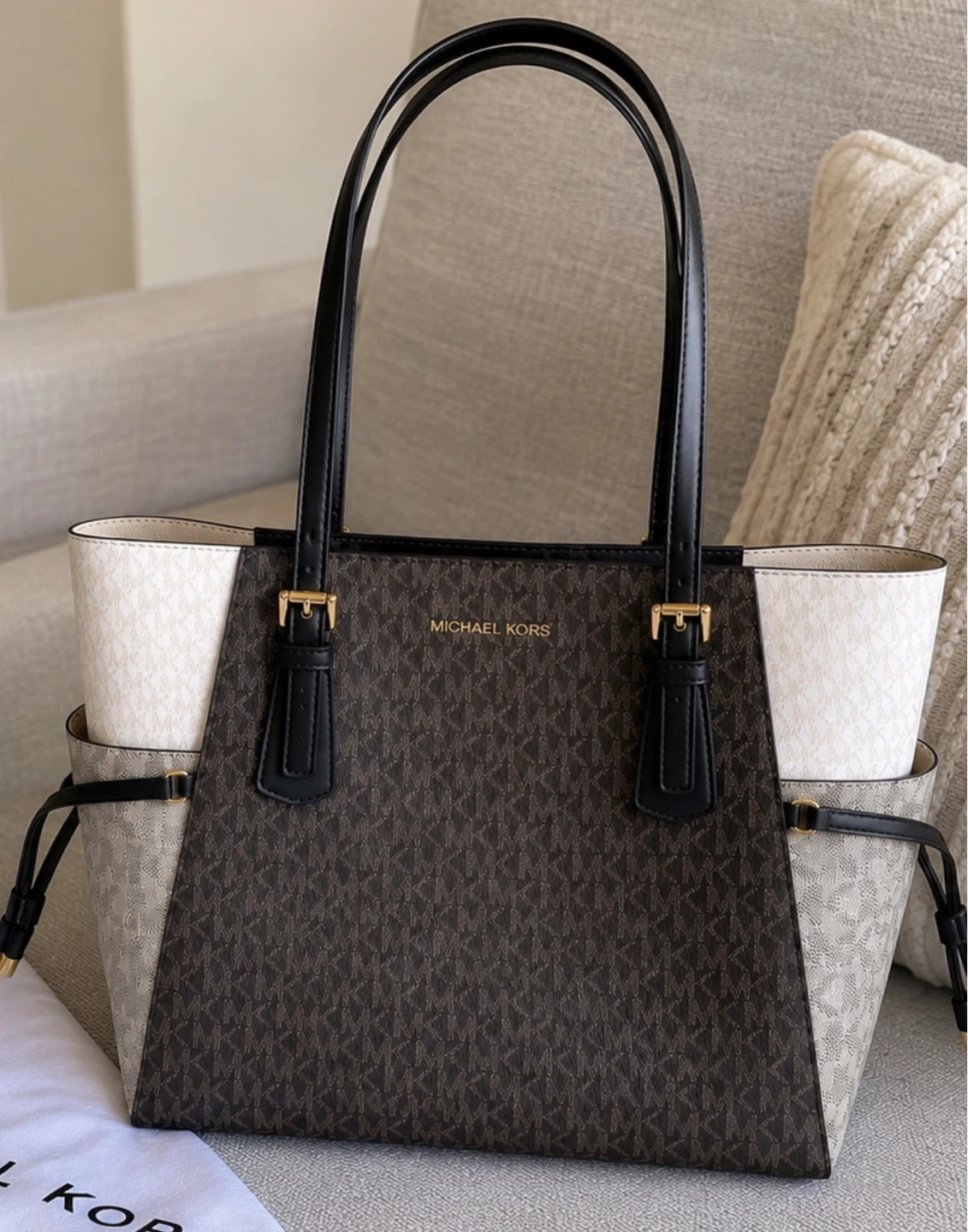 Michael Kors Tote Bag - photo 2