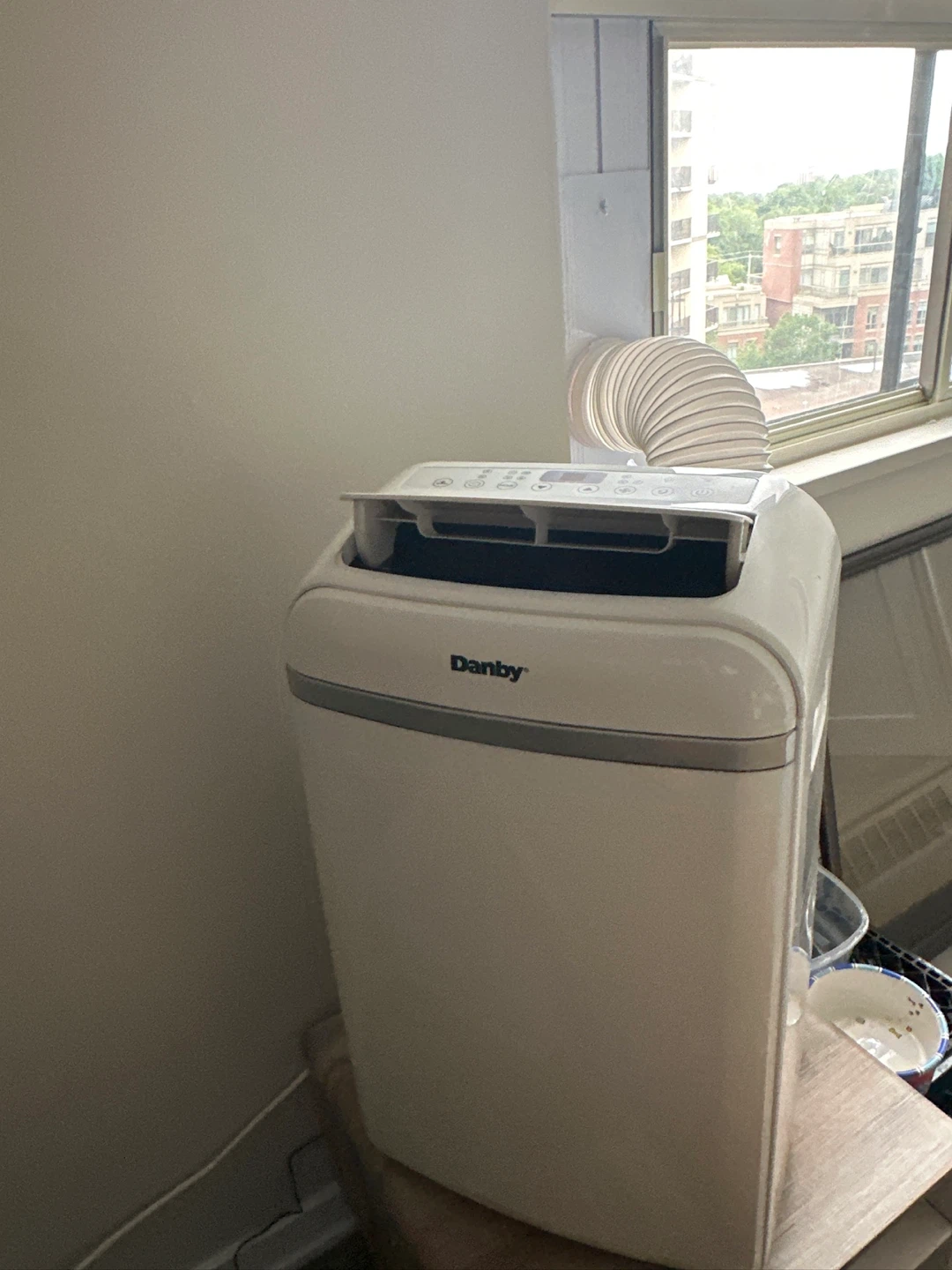 Danby 12000 BTU Portable Air Conditioner