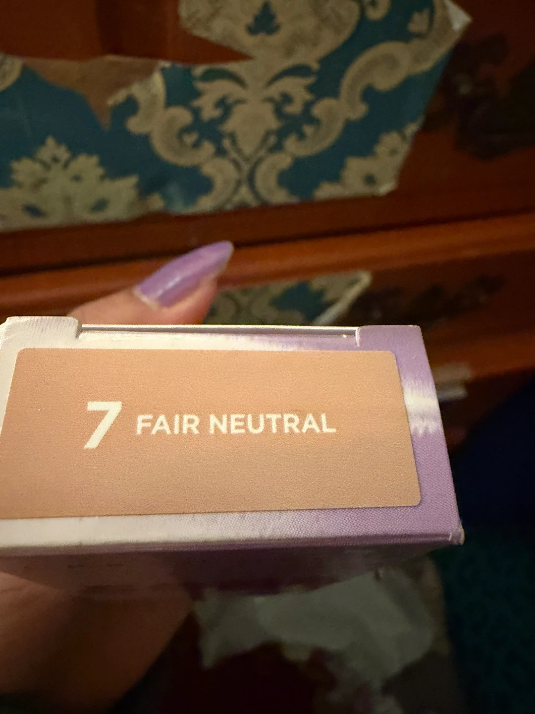 Urban Decay Face Bond Waterproof Foundation - photo 3