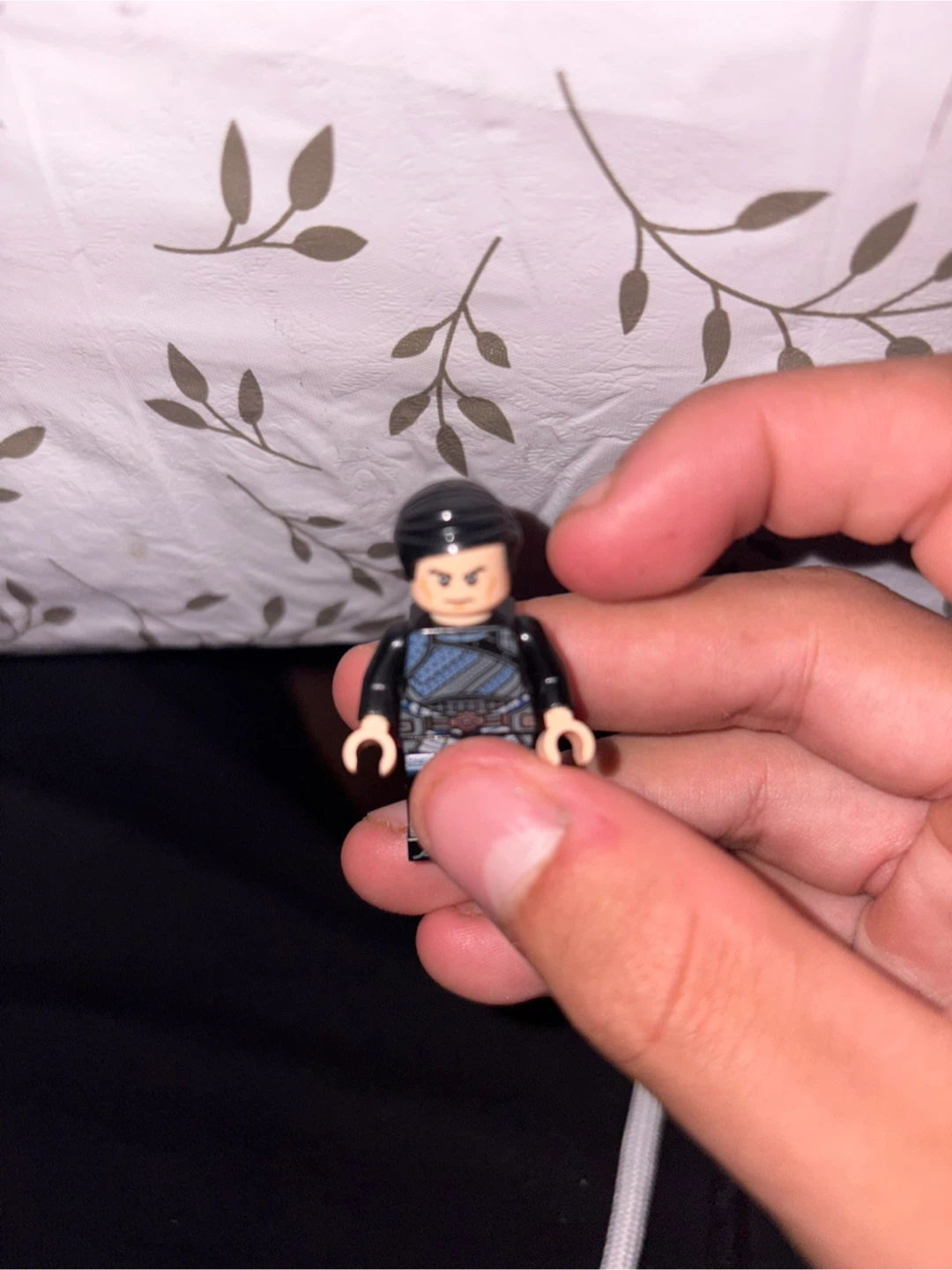 LEGO Minifigures - Scrooge McDuck, Star Wars Trooper & More