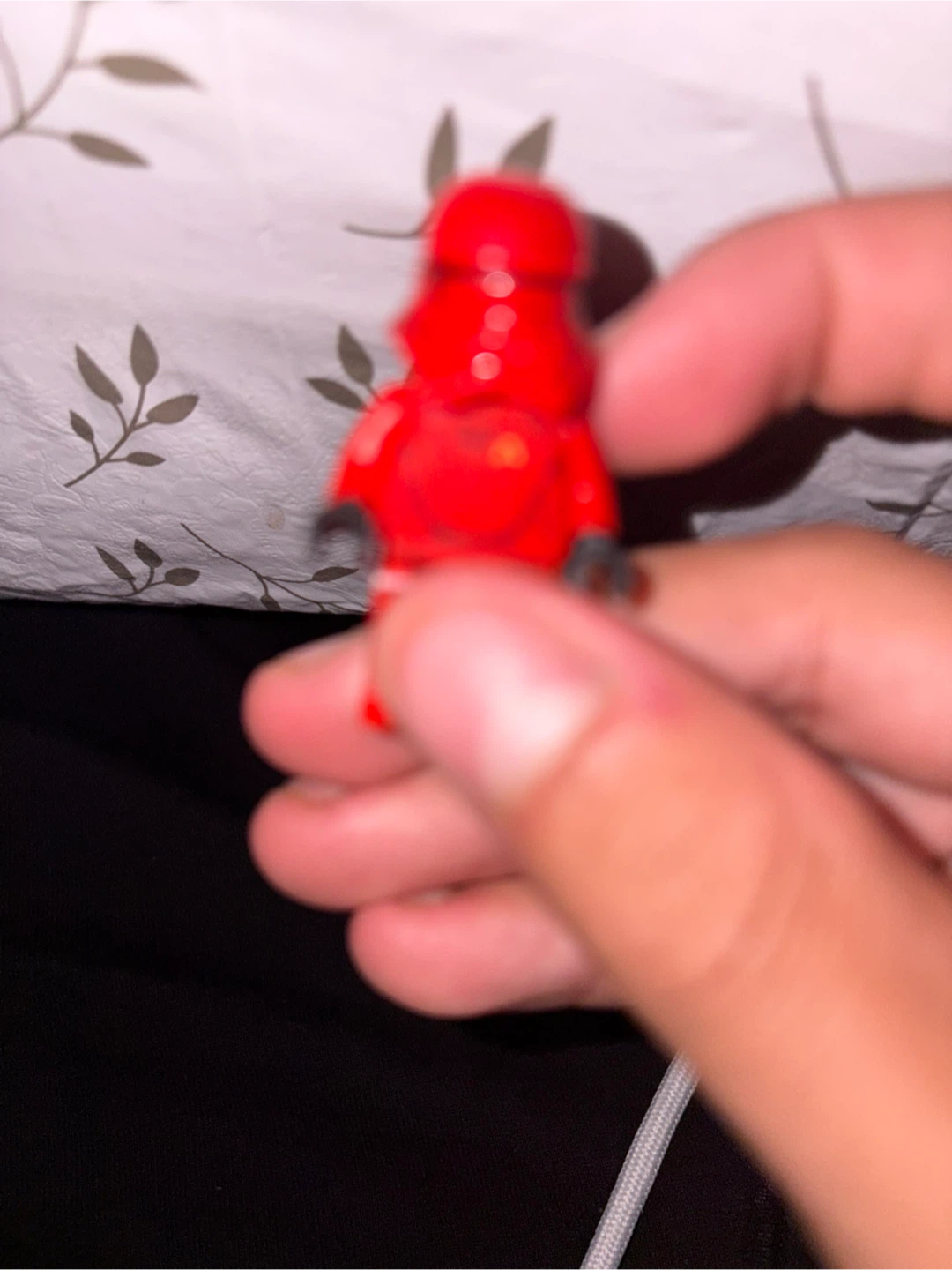 LEGO Minifigures - Scrooge McDuck, Star Wars Trooper & More - photo 2