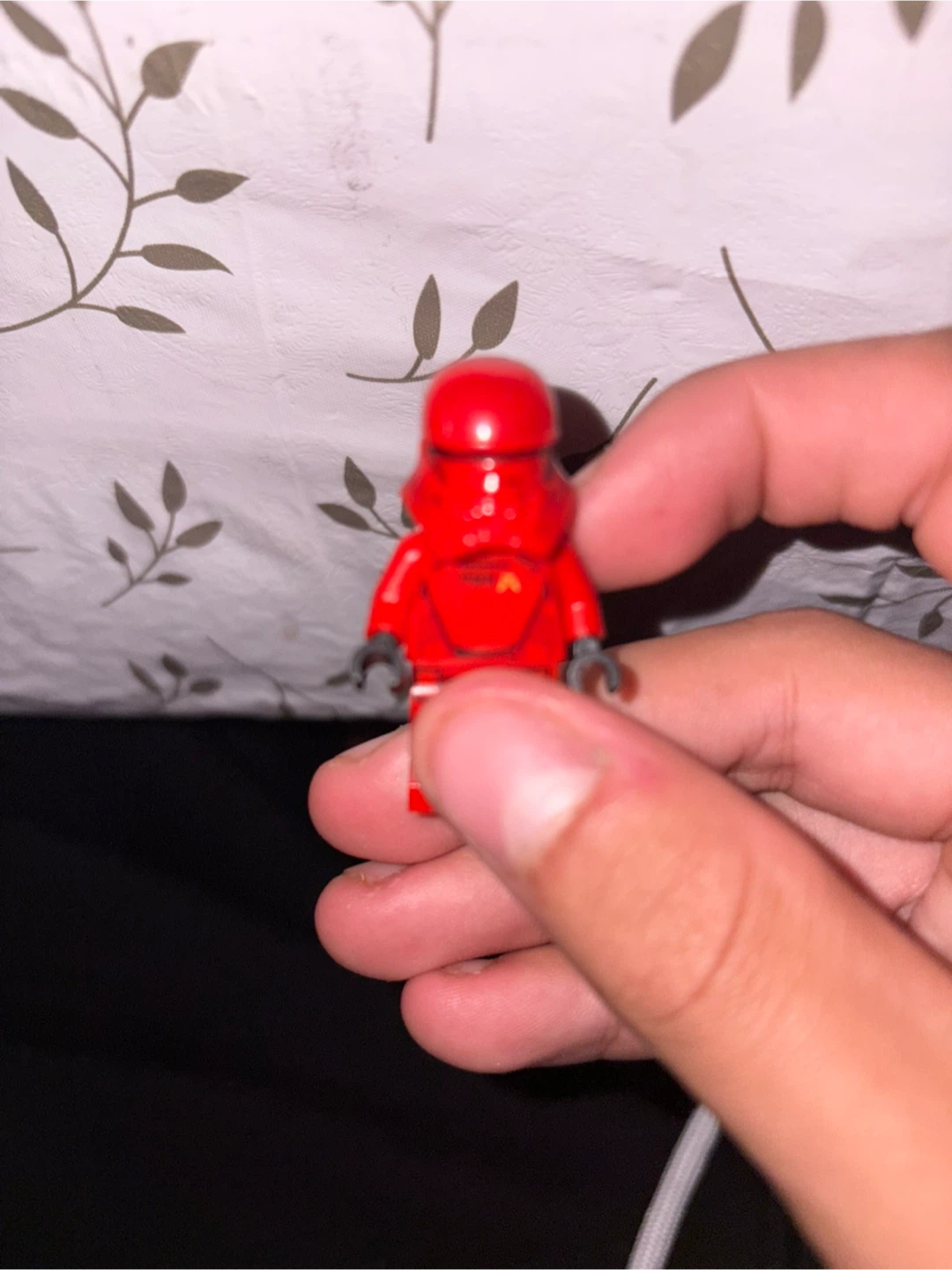 LEGO Minifigures - Scrooge McDuck, Star Wars Trooper & More - photo 4