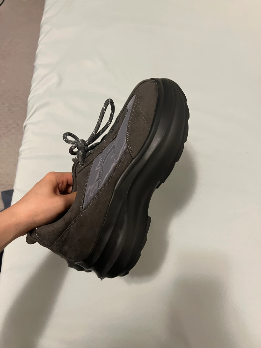 Brand X Sneakers - Size 245 mm - photo 2