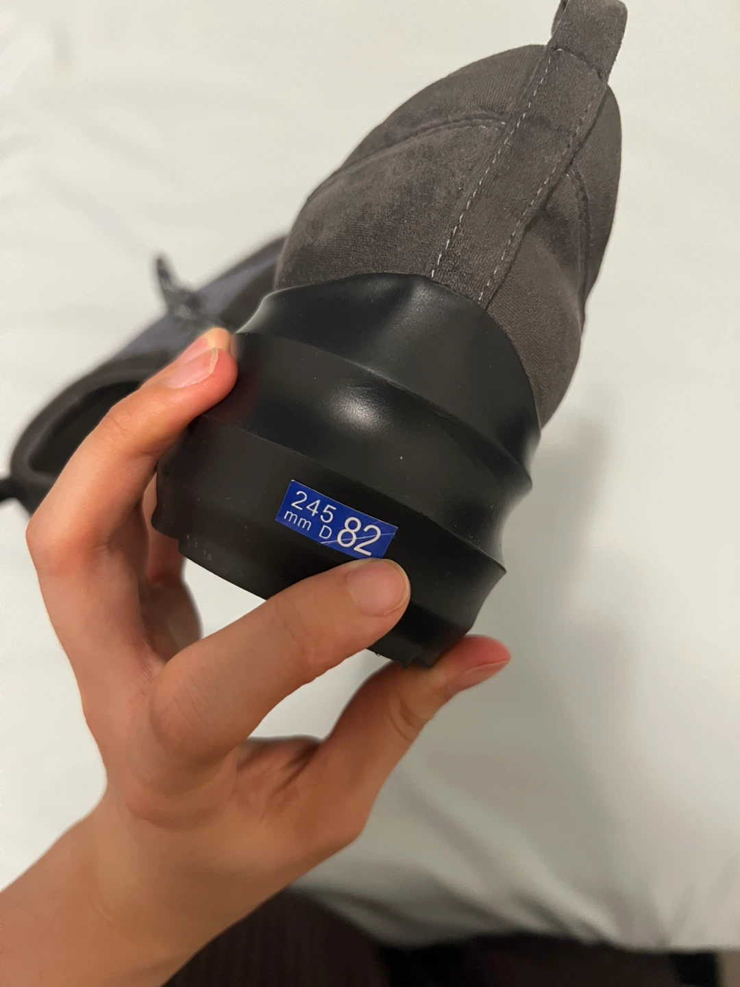 Brand X Sneakers - Size 245 mm - photo 3