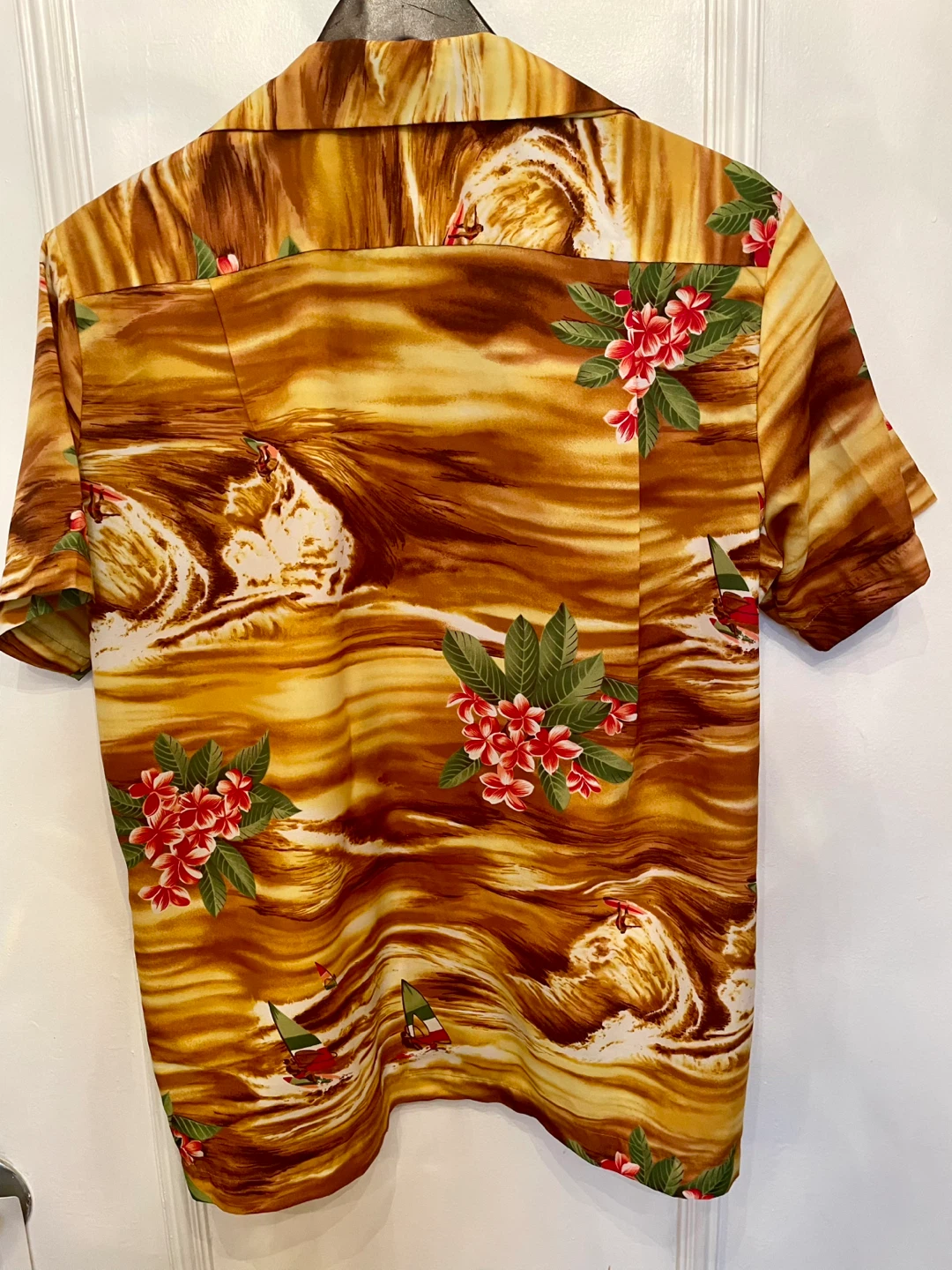 Hawaiian Shirt - photo 2