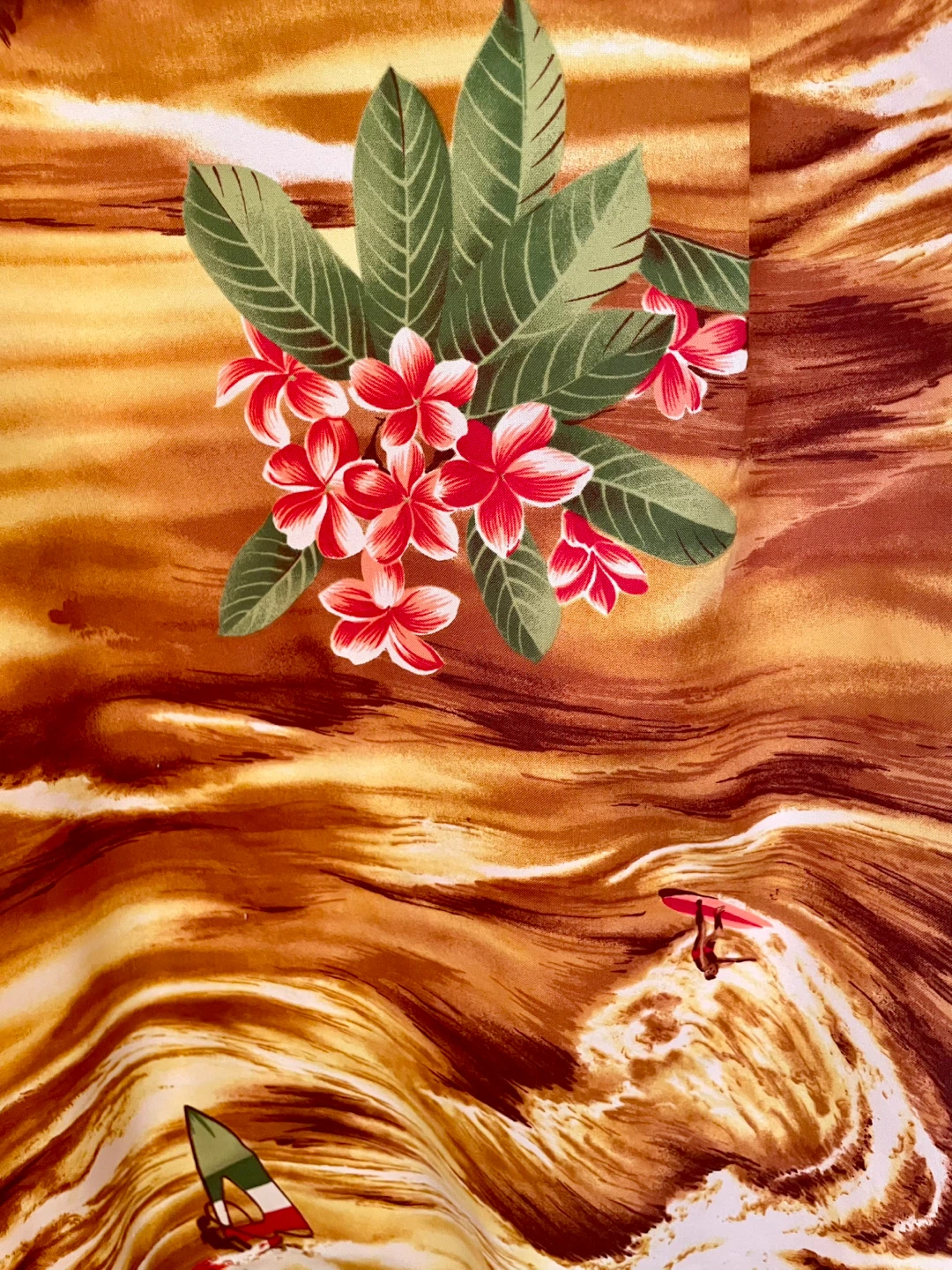 Hawaiian Shirt - photo 3