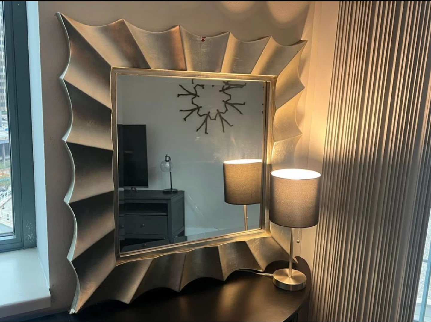 Decorative Wall Mirror
