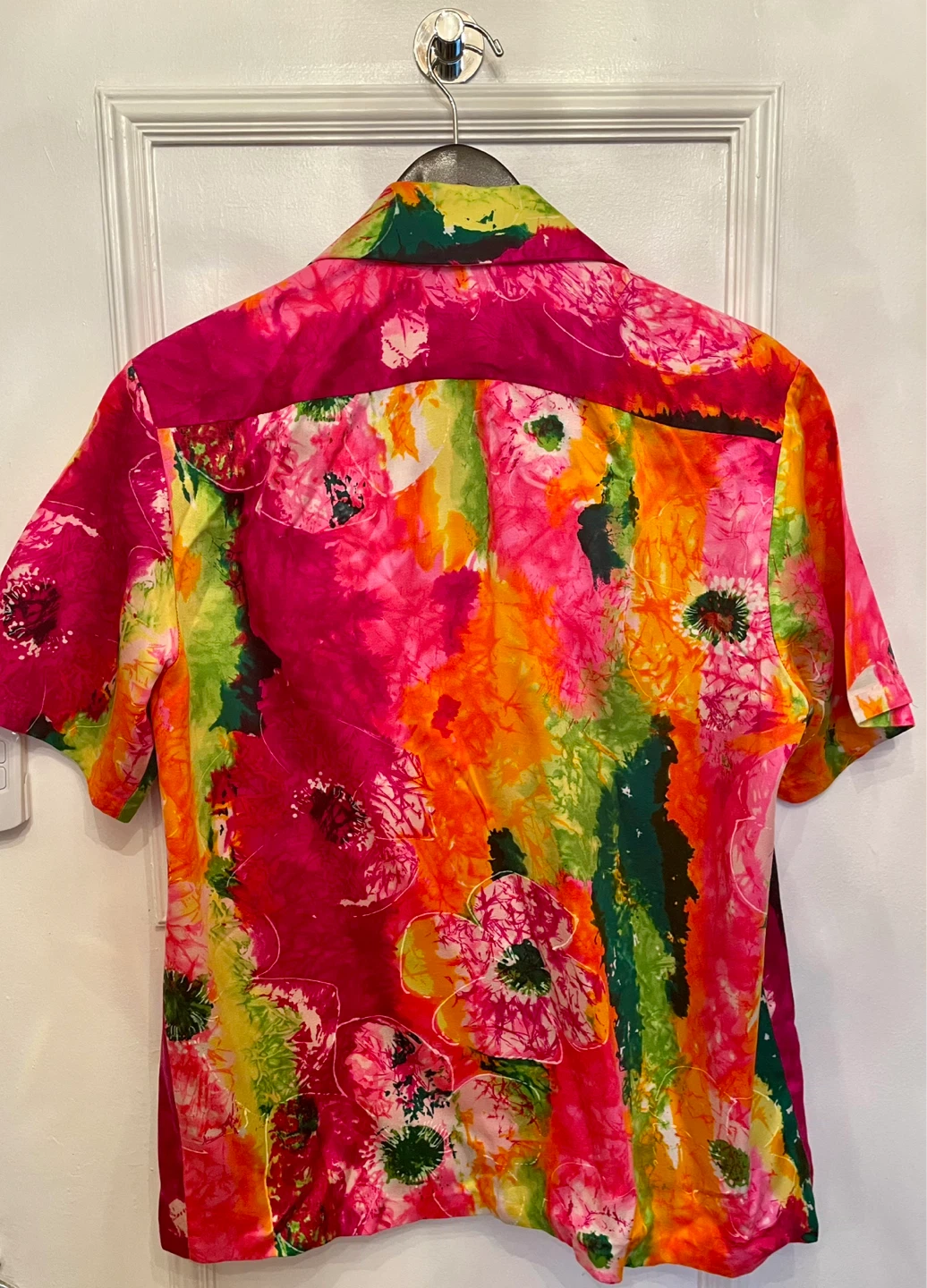 Waikiki-Wear by Mildred's of Hawaii Shirt - Size M - photo 2