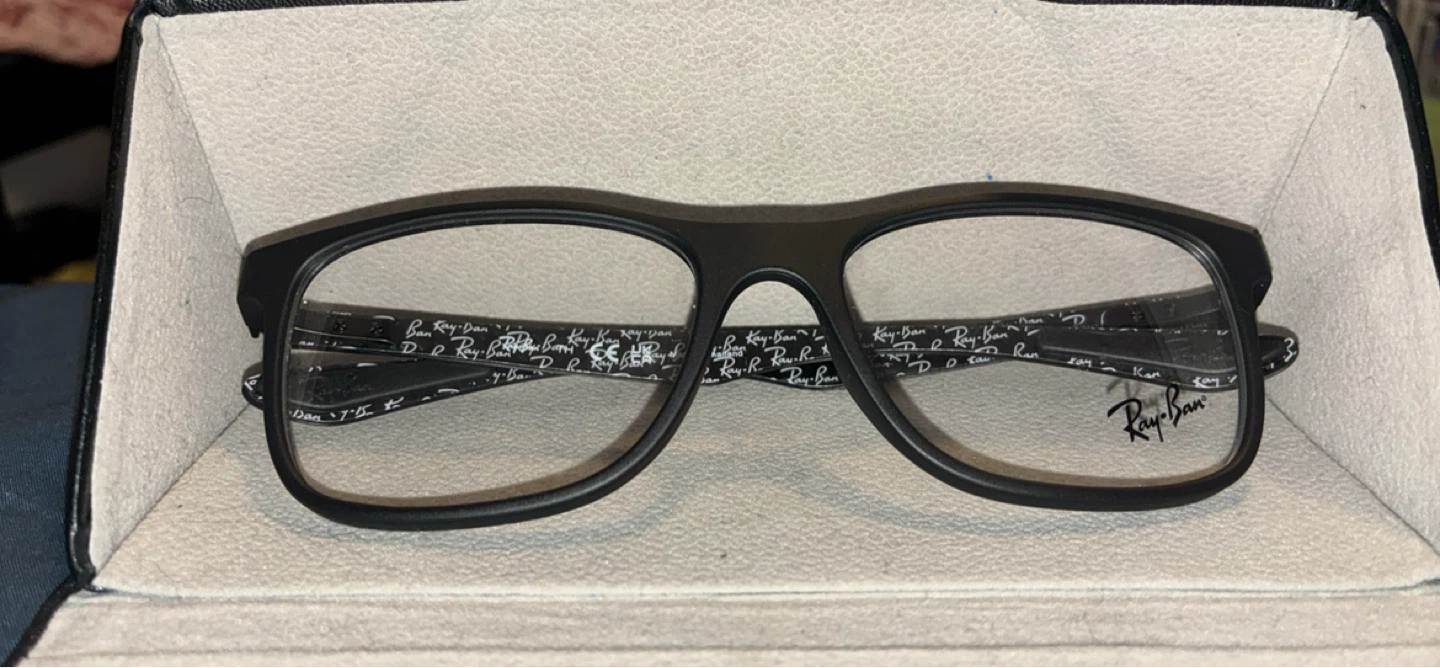 Ray-Ban Eyeglasses