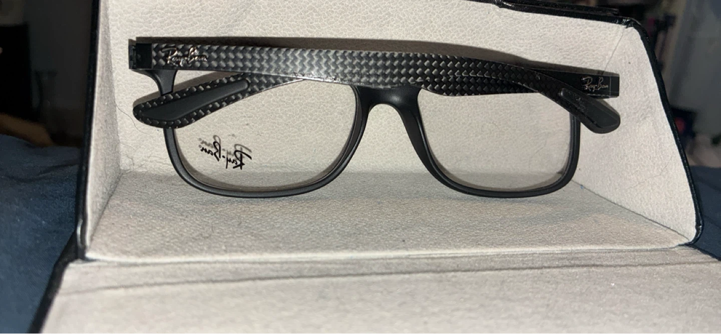 Ray-Ban Eyeglasses - photo 3