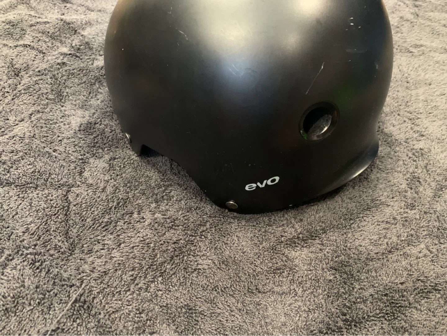 Evo Helmet - photo 3