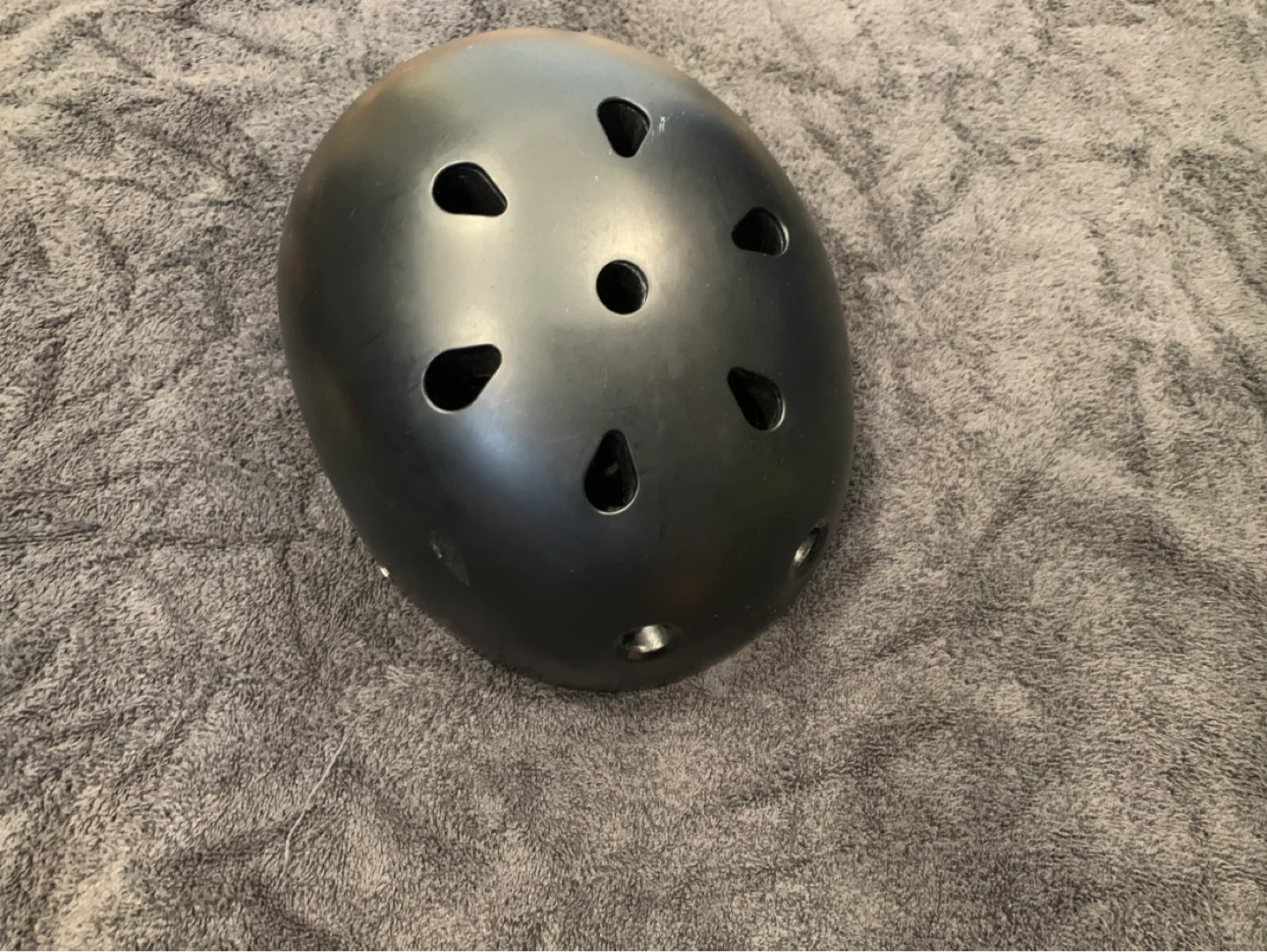Evo Helmet