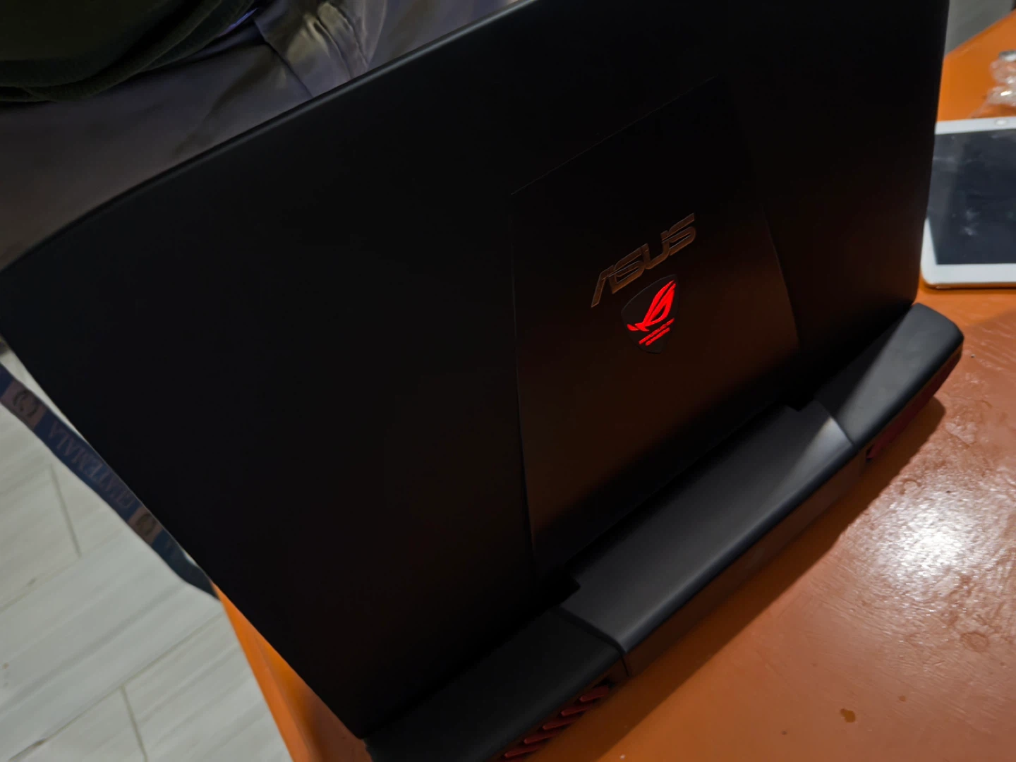 ASUS ROG G751JT Laptop - photo 5