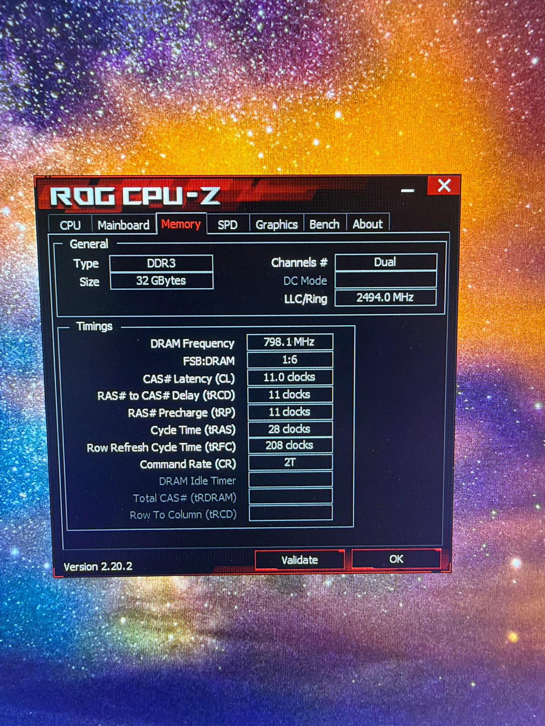 ASUS ROG G751JT Laptop - photo 4