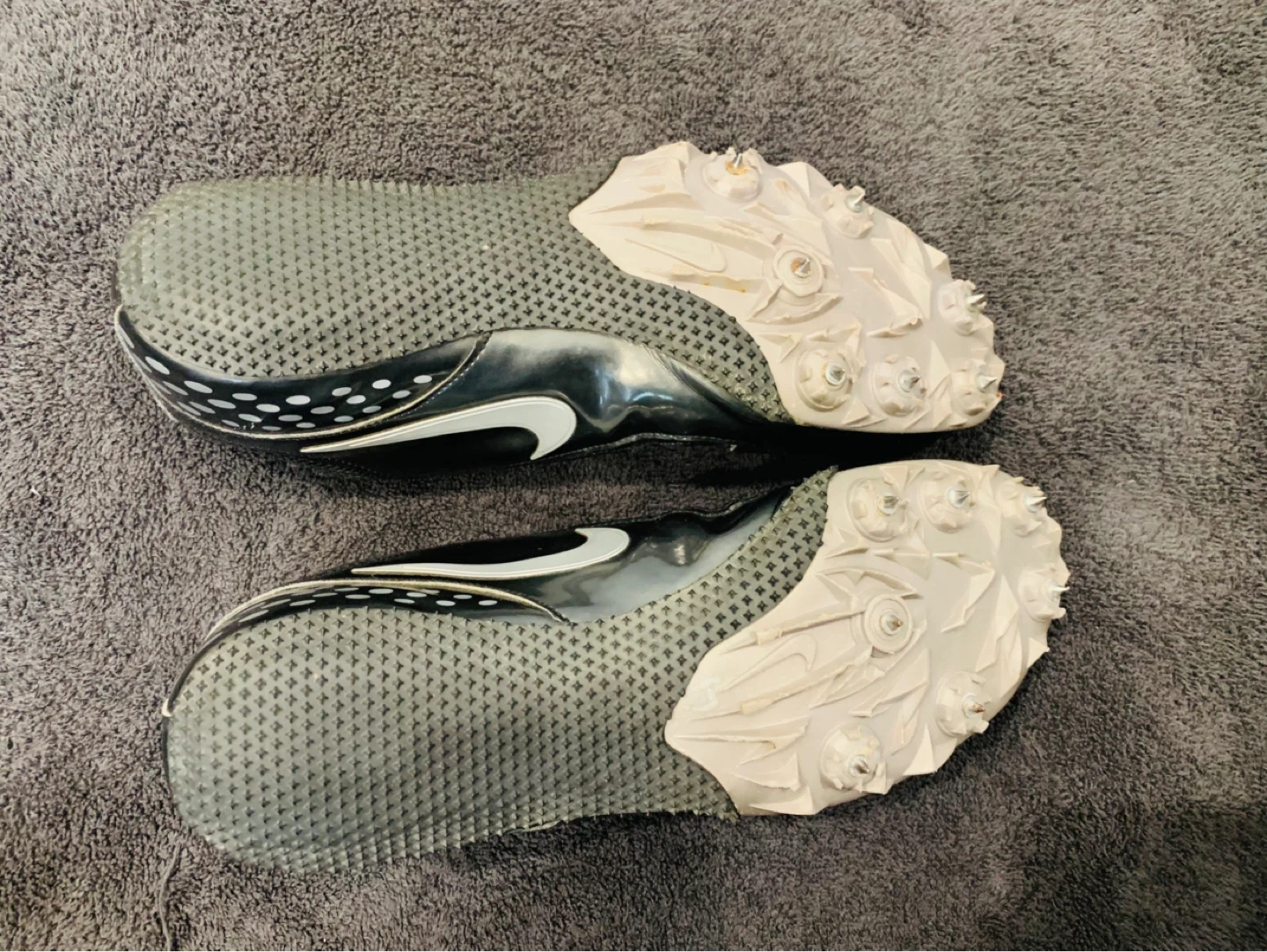 Nike Track Spikes - photo 3