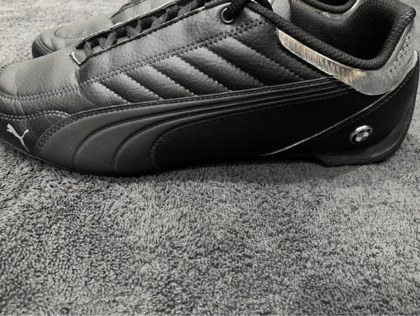 Puma BMW Motorsport Driving Shoes - photo 5