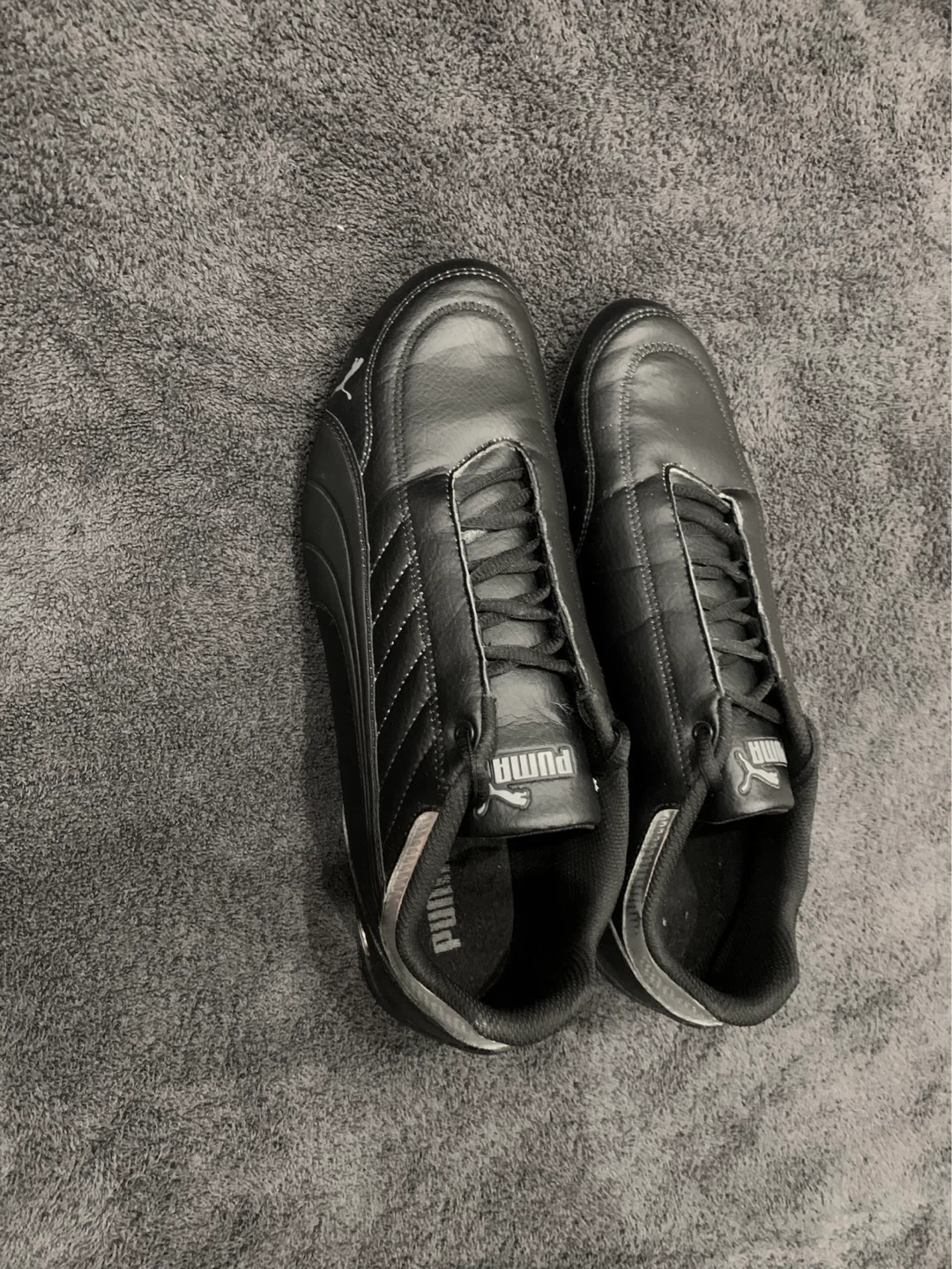 Puma BMW Motorsport Driving Shoes - photo 4