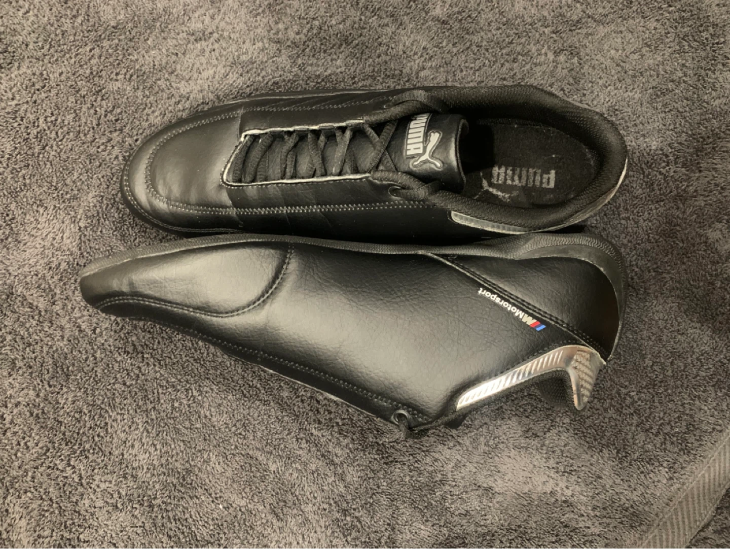 Puma BMW Motorsport Driving Shoes - photo 3