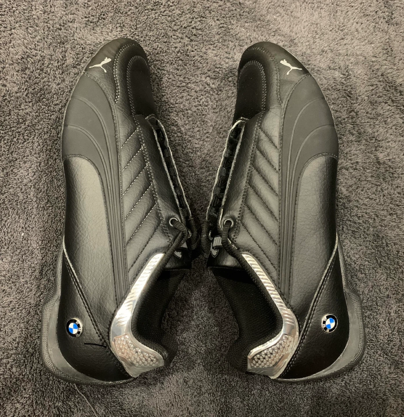 Puma BMW Motorsport Driving Shoes - photo 2