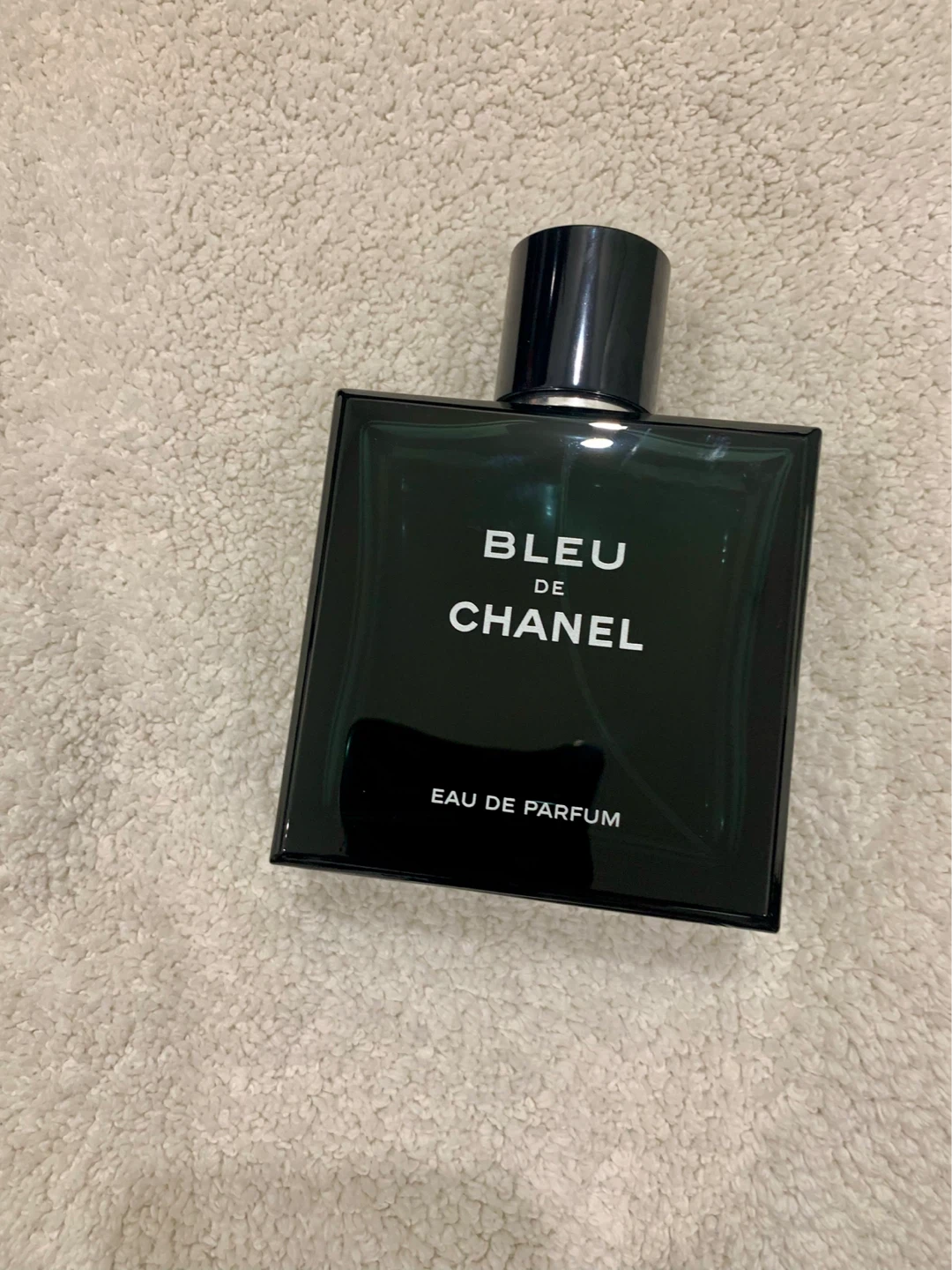 CHANEL Bleu Eau de Parfum for Men - photo 3