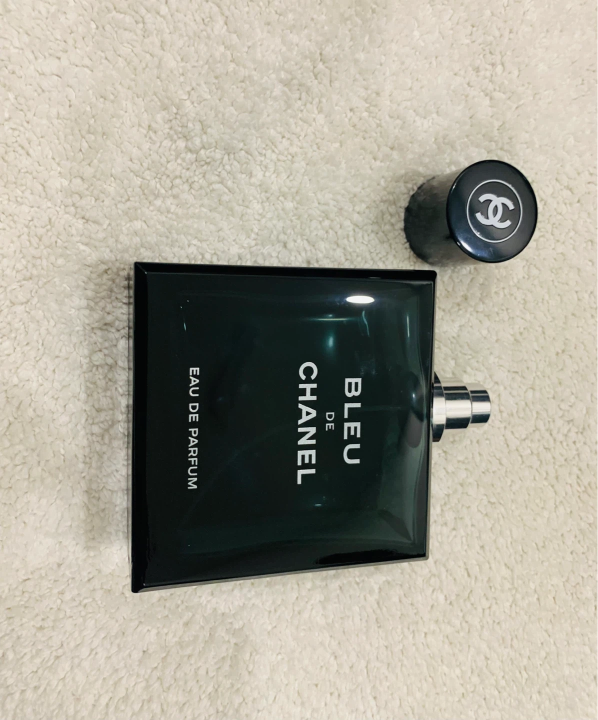 CHANEL Bleu Eau de Parfum for Men - photo 4