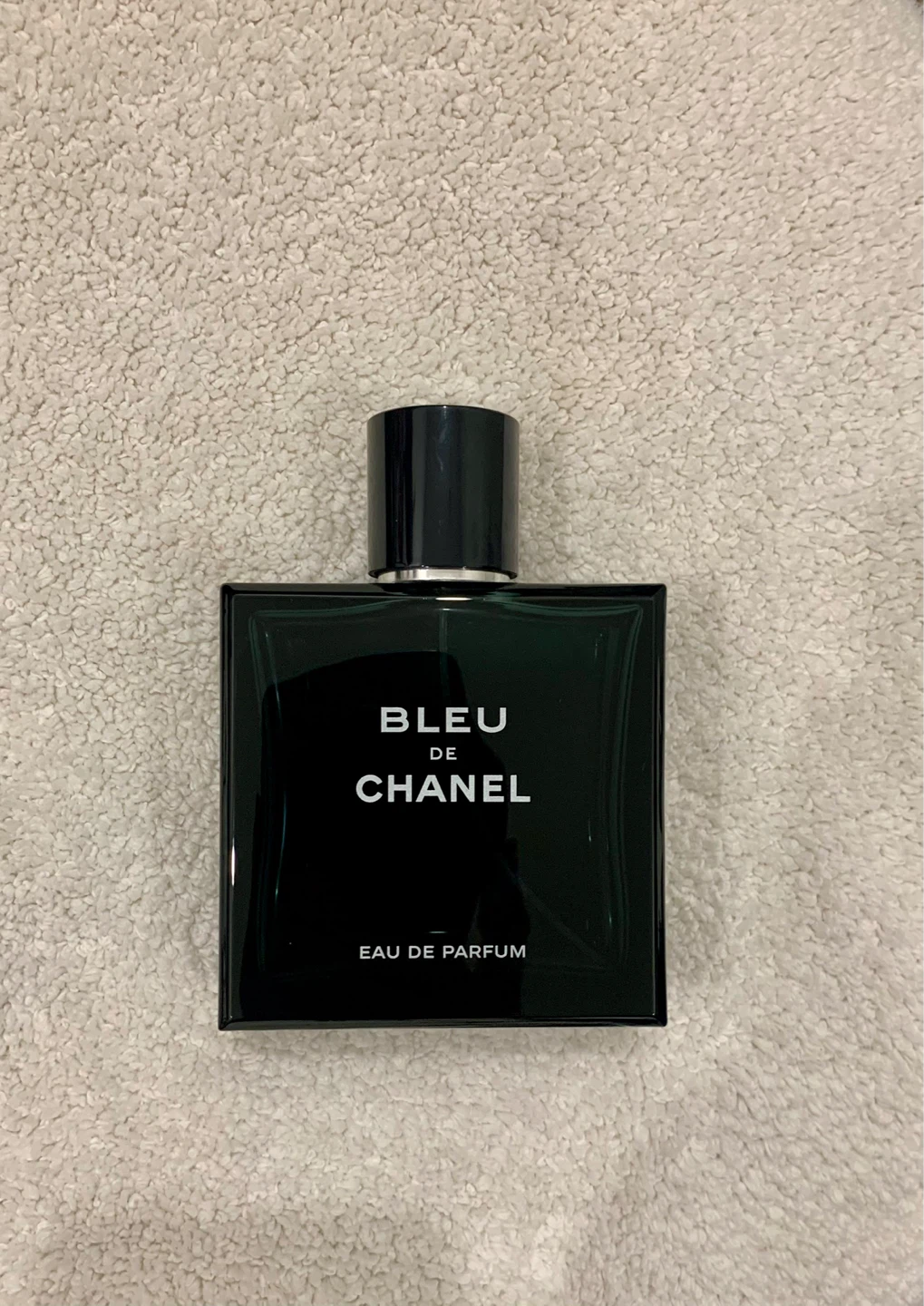 CHANEL Bleu Eau de Parfum for Men - photo 2