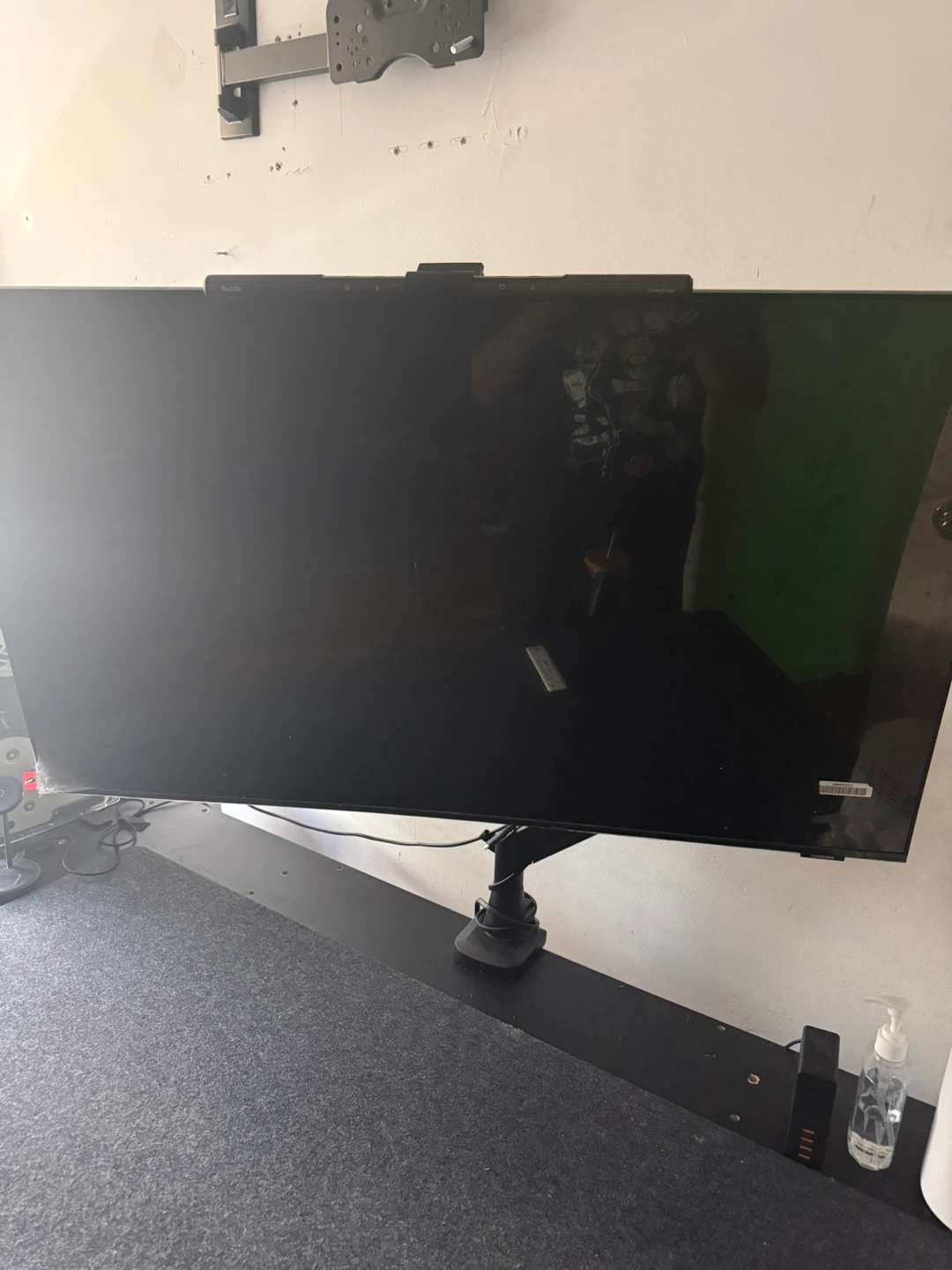 Samsung Smart Monitor M7