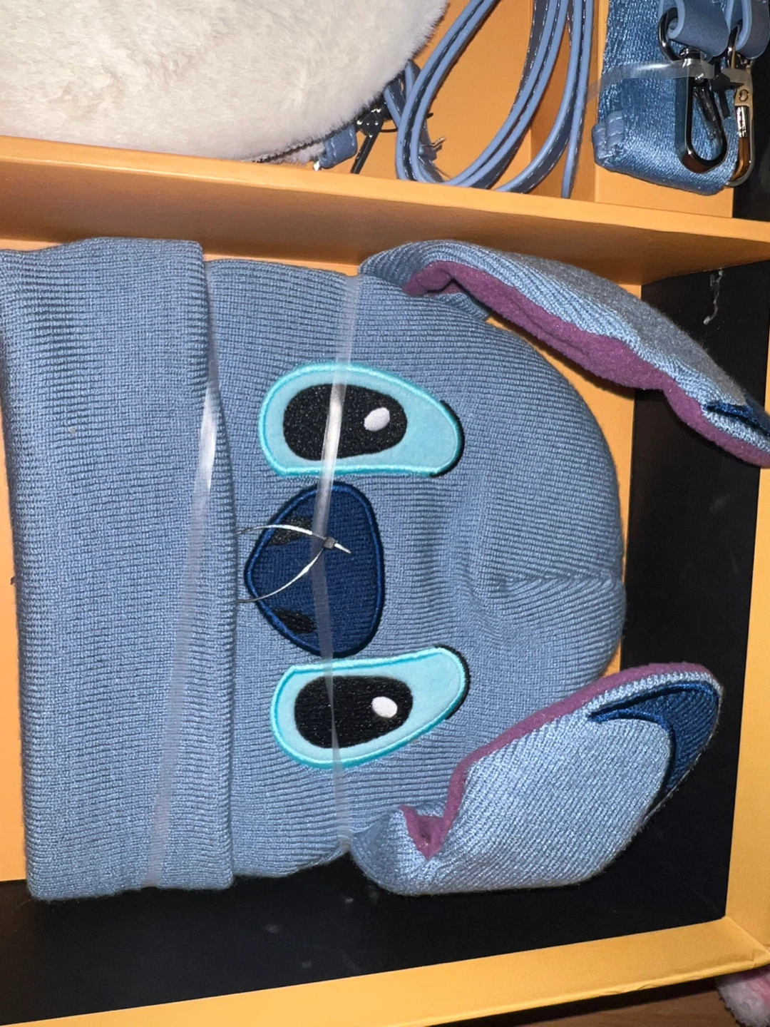 Stitch Gift Set! ⚽️ - photo 5
