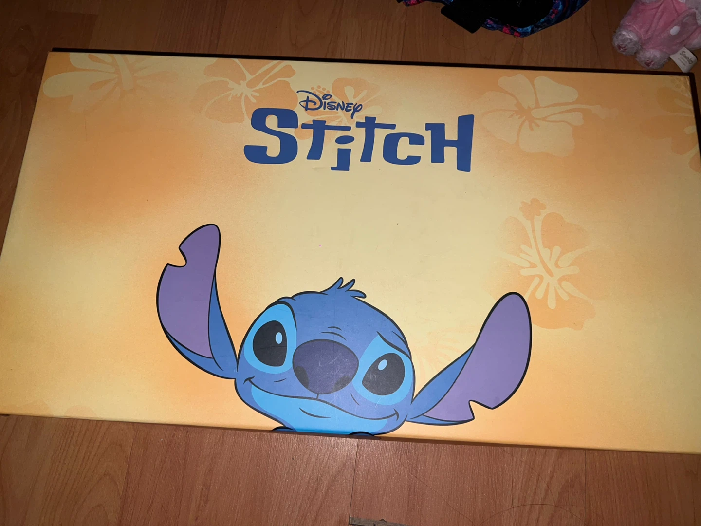 Stitch Gift Set! ⚽️