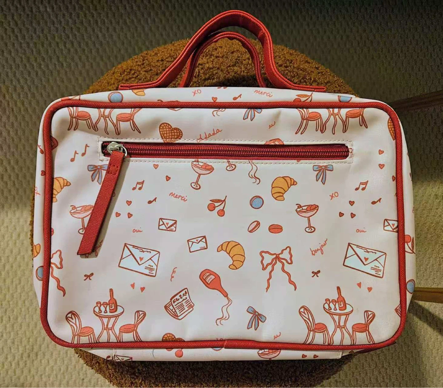 Tender Love + Carry Travel Bag - NEED TO SELL EVERYTHING - photo 4