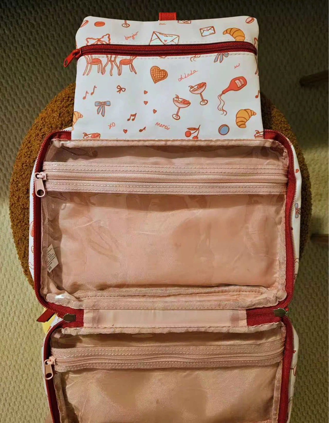 Tender Love + Carry Travel Bag - NEED TO SELL EVERYTHING - photo 2