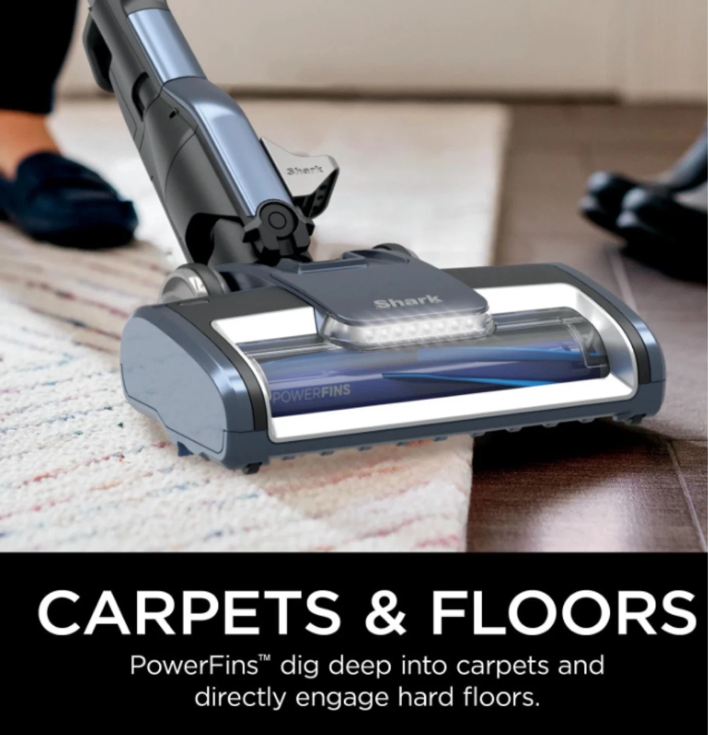 Shark Ultralight Vacuum