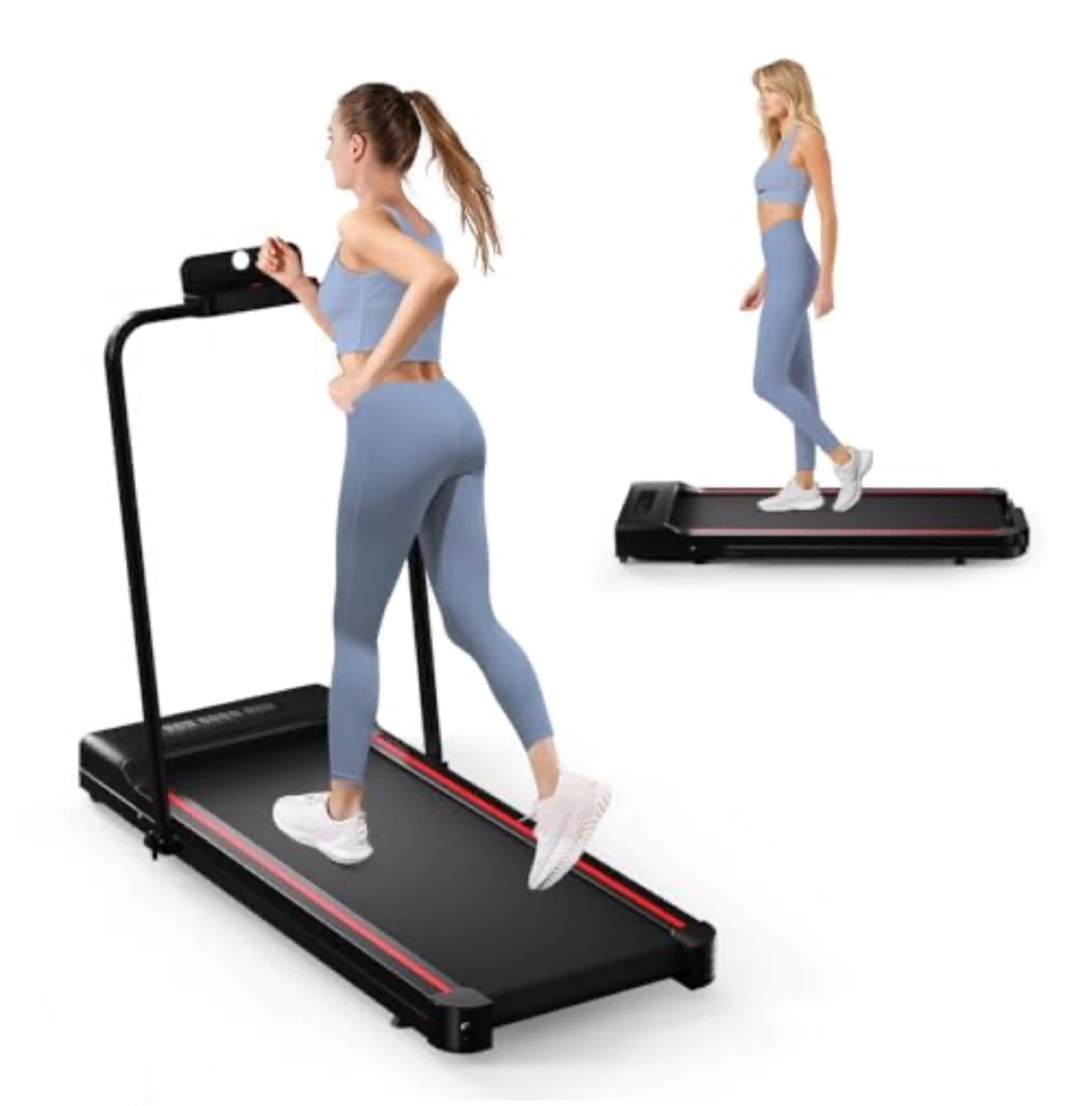 Treadmill Sperax Walking Pad 2 in 1