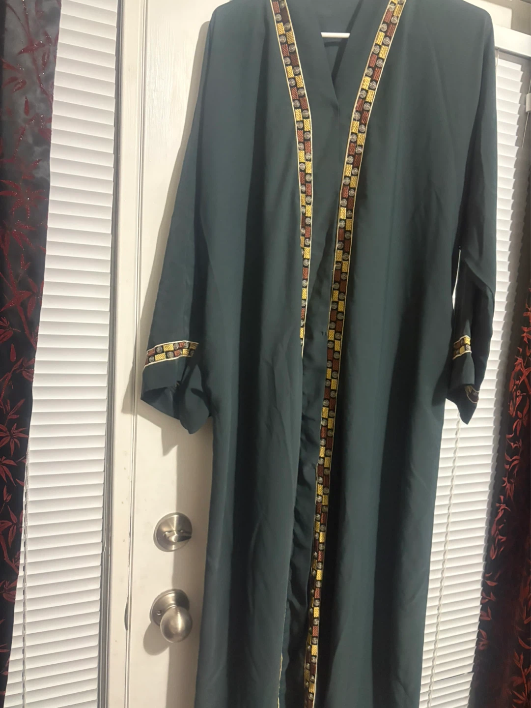 Women's Kaftan Dress