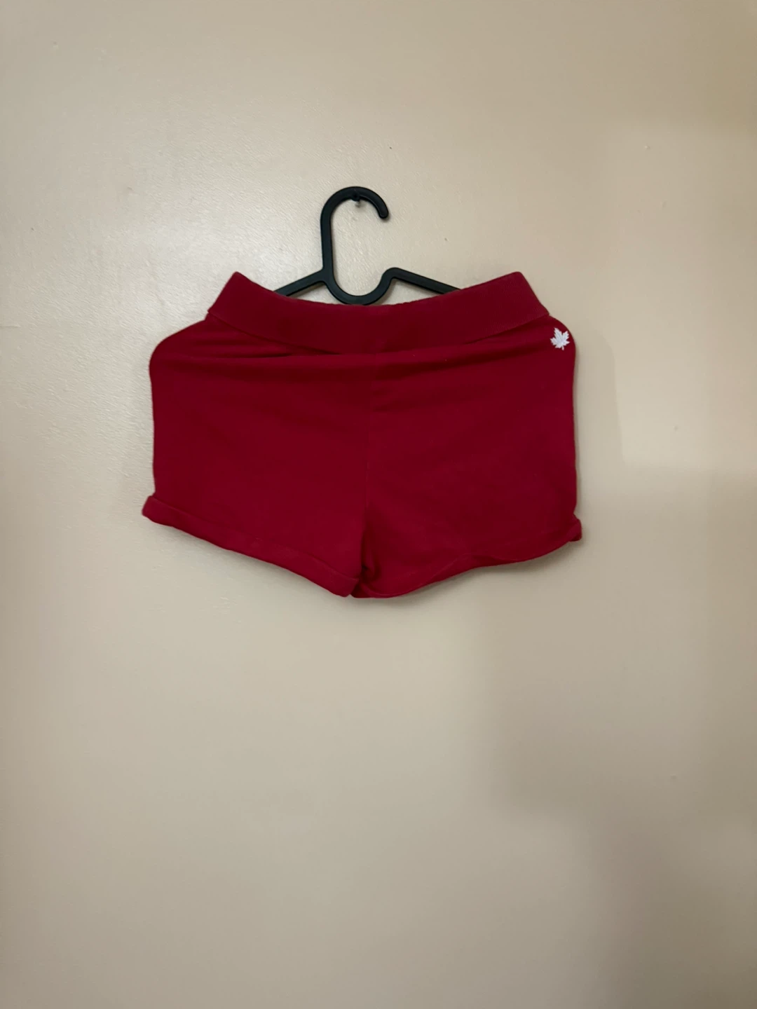 Canadiana Girls Shorts Kids 10/12 - photo 2