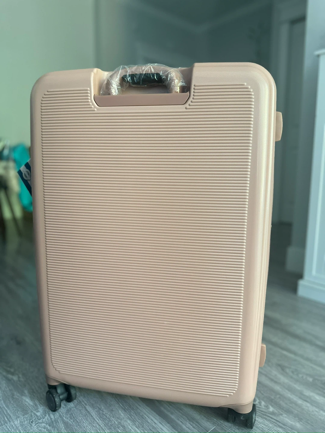 Samsonite Hardside Spinner Luggage - Rose ⚽ - photo 3