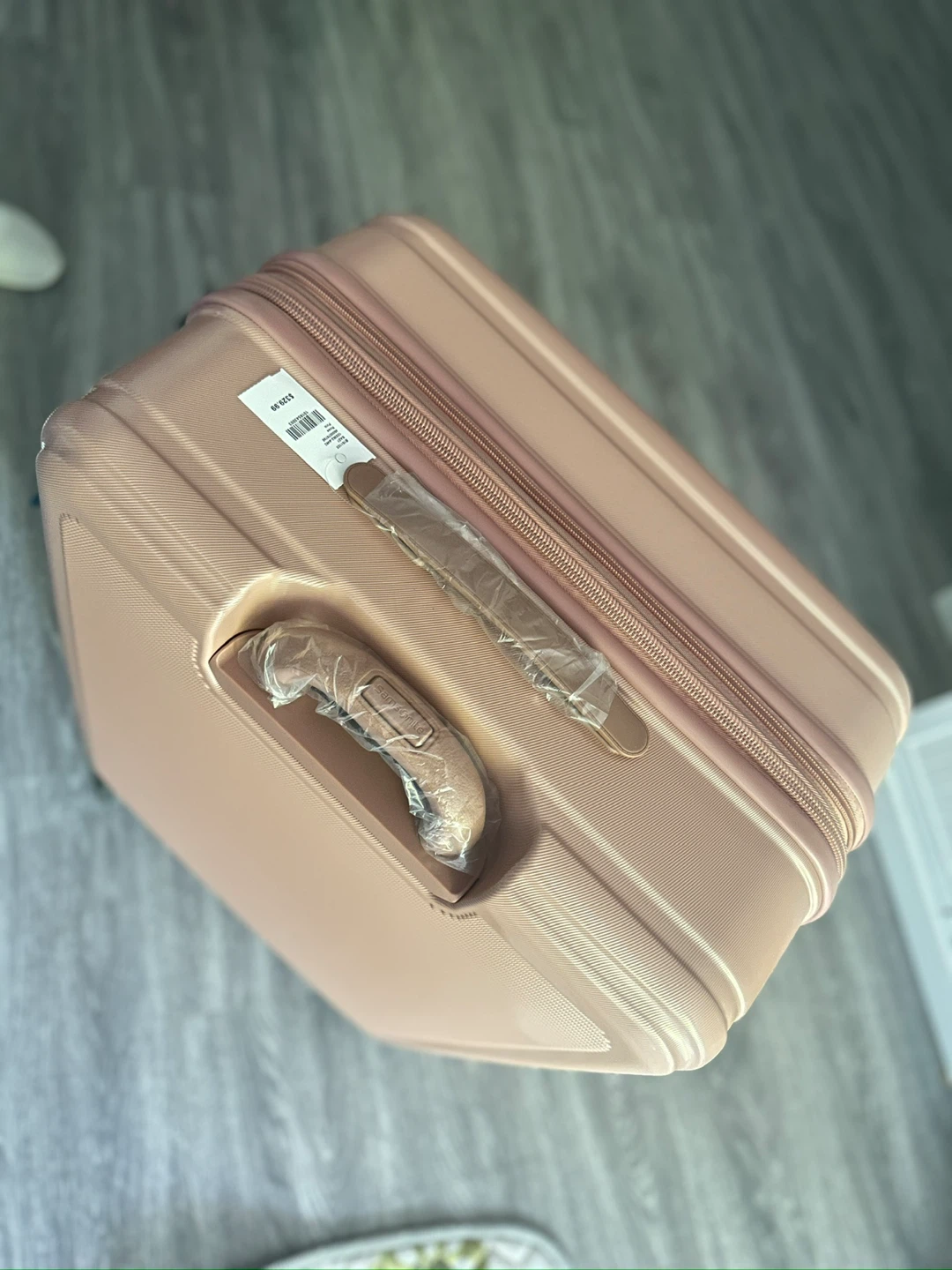 Samsonite Hardside Spinner Luggage - Rose ⚽ - photo 4