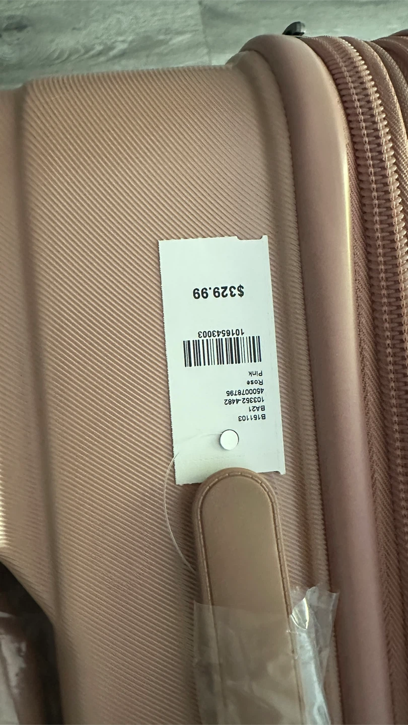 Samsonite Hardside Spinner Luggage - Rose ⚽ - photo 5