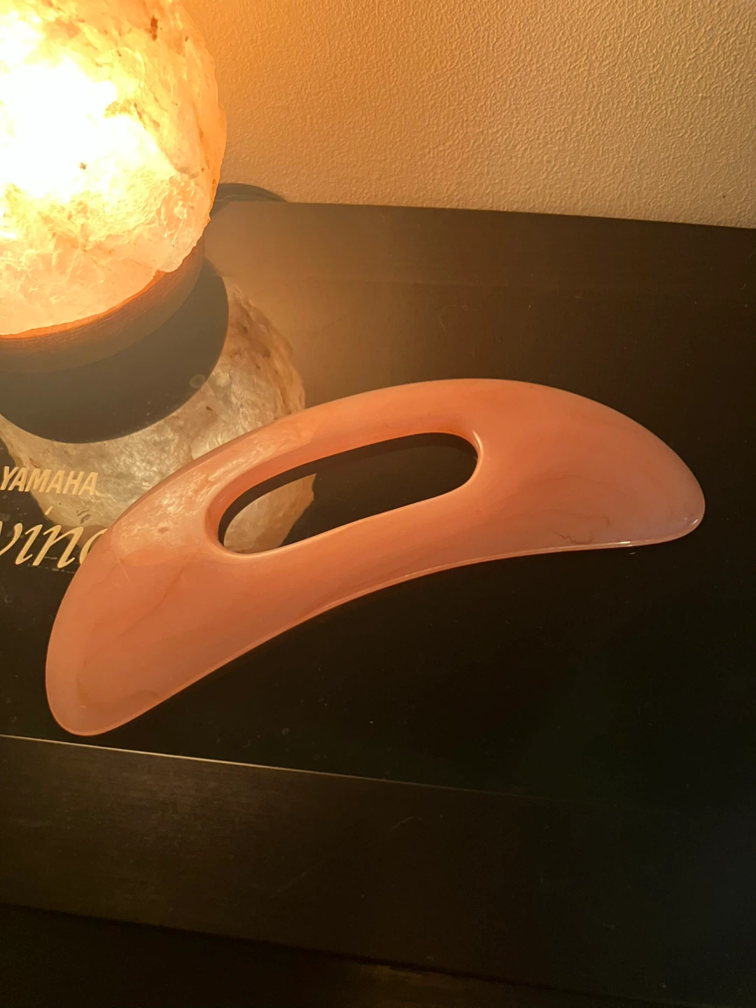 Facial massager
