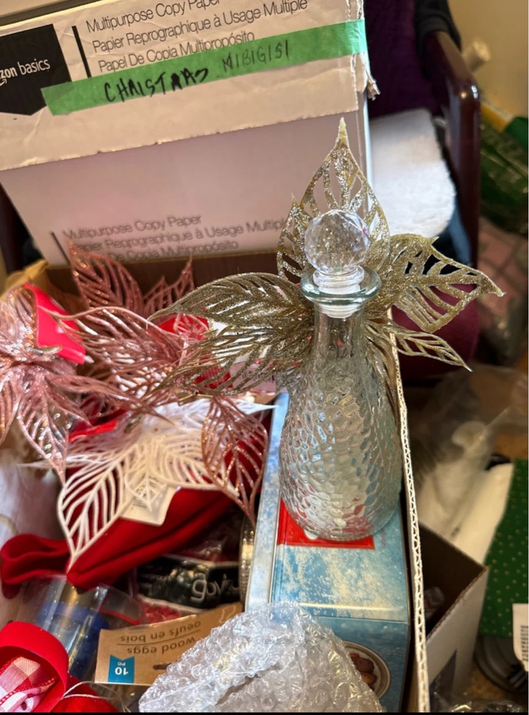 Christmas Crafting - photo 2
